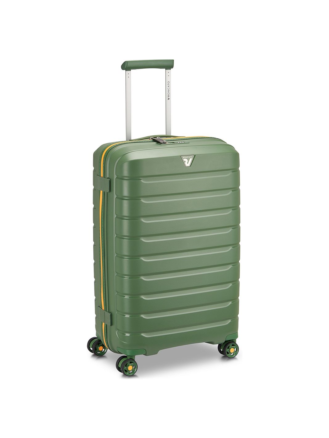 Roncato B-Flying Neon 4 ruote Set di valigie 3 pezzi Roncato B-Flying Neon 4 ruote Set di valigie 3 pezzi