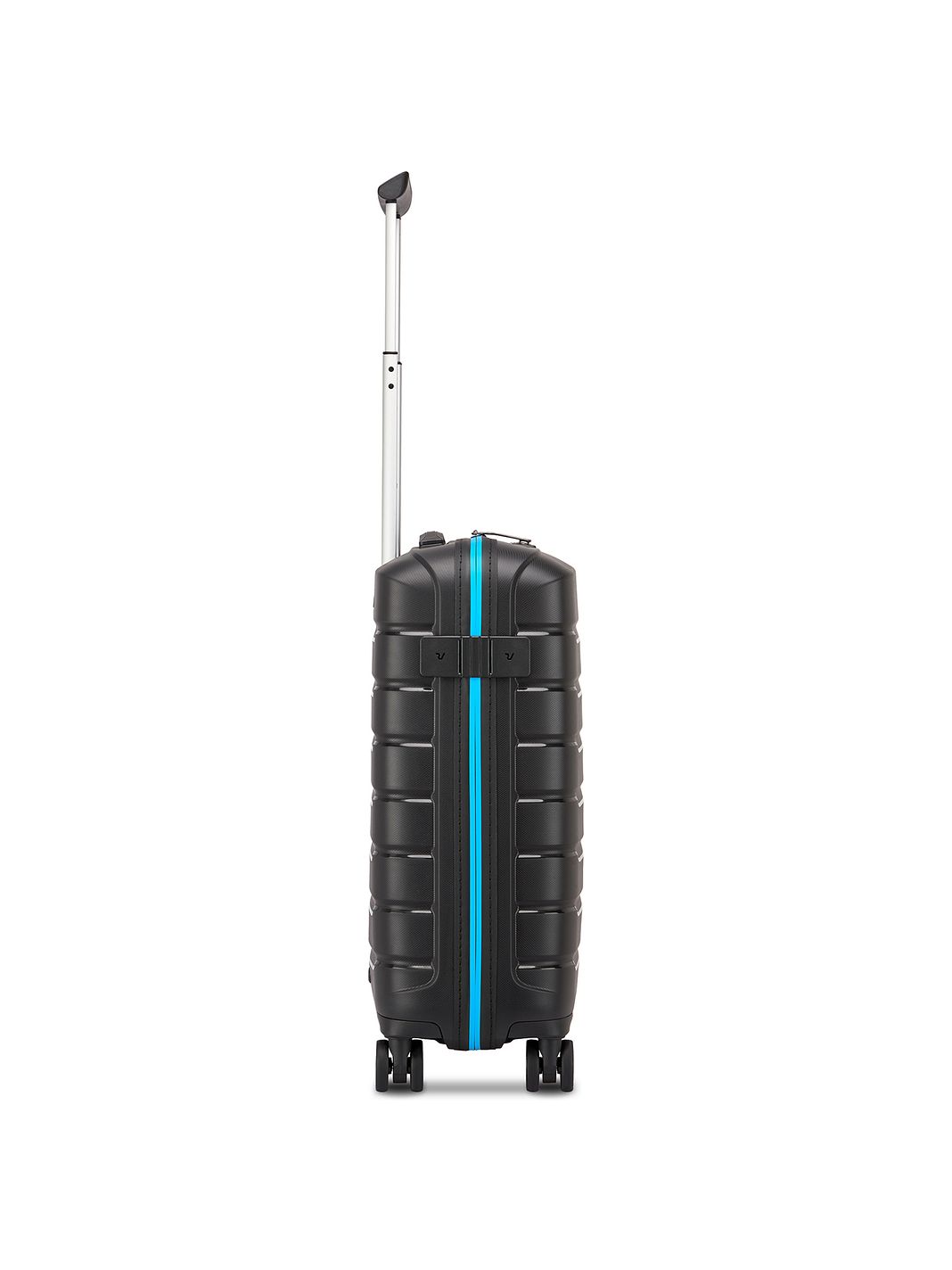 Roncato B-Flying Neon 4 ruote Trolley cabina 55 cm Roncato B-Flying Neon 4 ruote Trolley cabina 55 cm