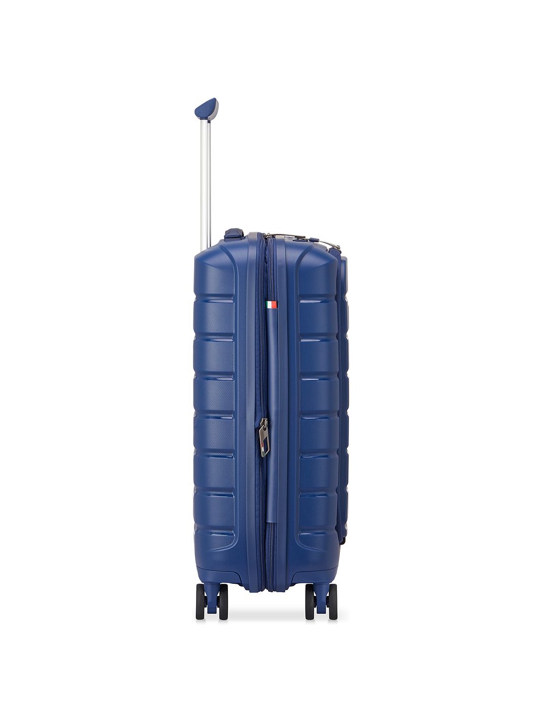 Roncato B-Flying 4-pyöräinen Business-vetolaukku 55 cm Kannettavan tietokoneen taskun syvyys Laajennettava