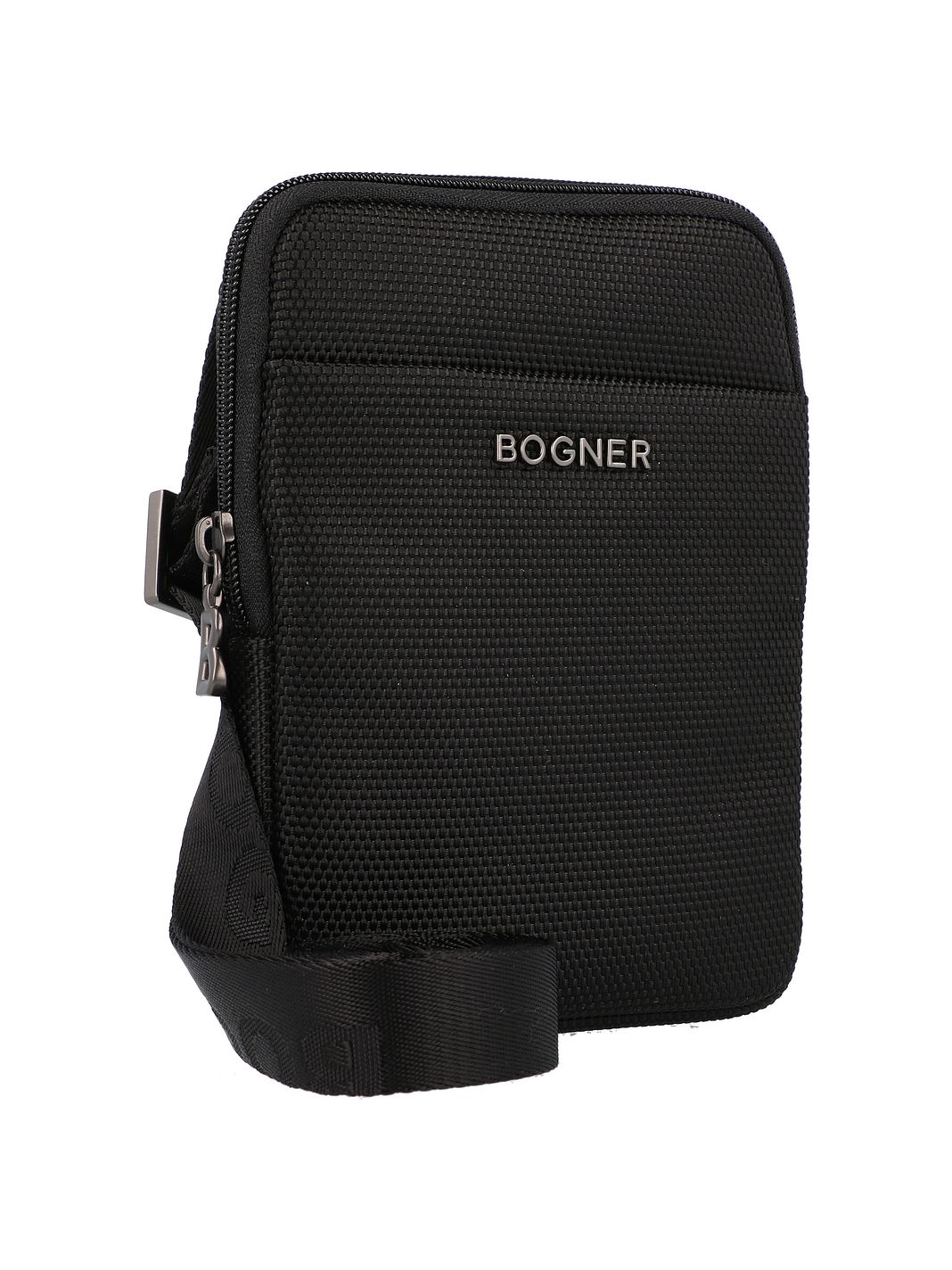 Bogner Keystone Frank Bolsa de hombro 13 cm Bogner Keystone Frank Bolsa de hombro 13 cm