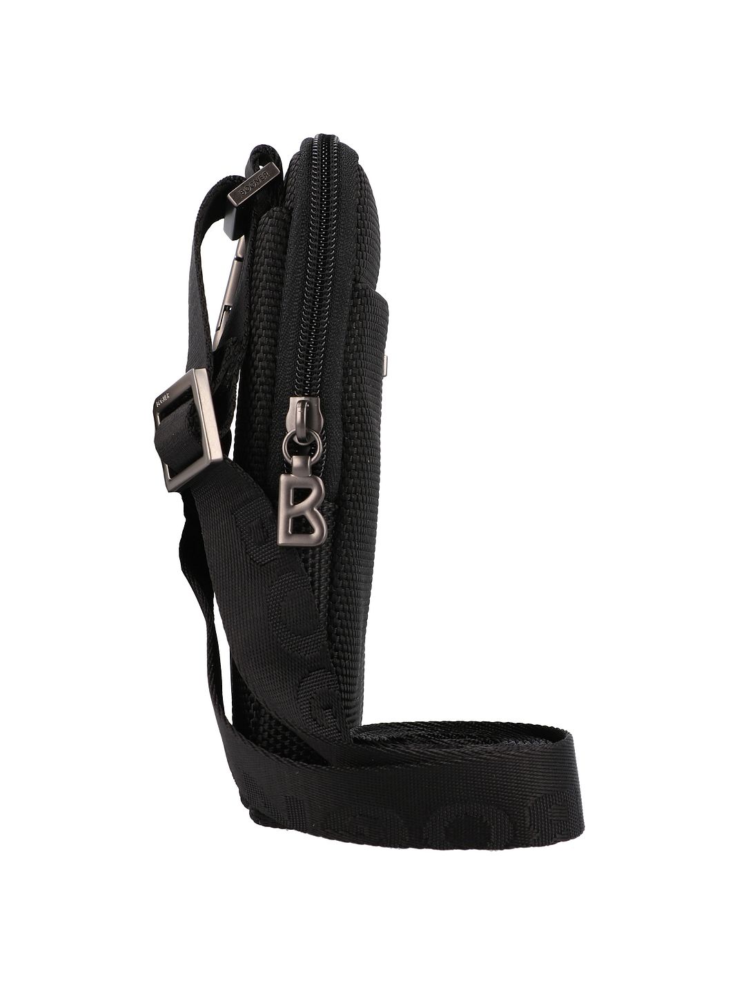 Bogner Keystone Frank Bolsa de hombro 13 cm Bogner Keystone Frank Bolsa de hombro 13 cm