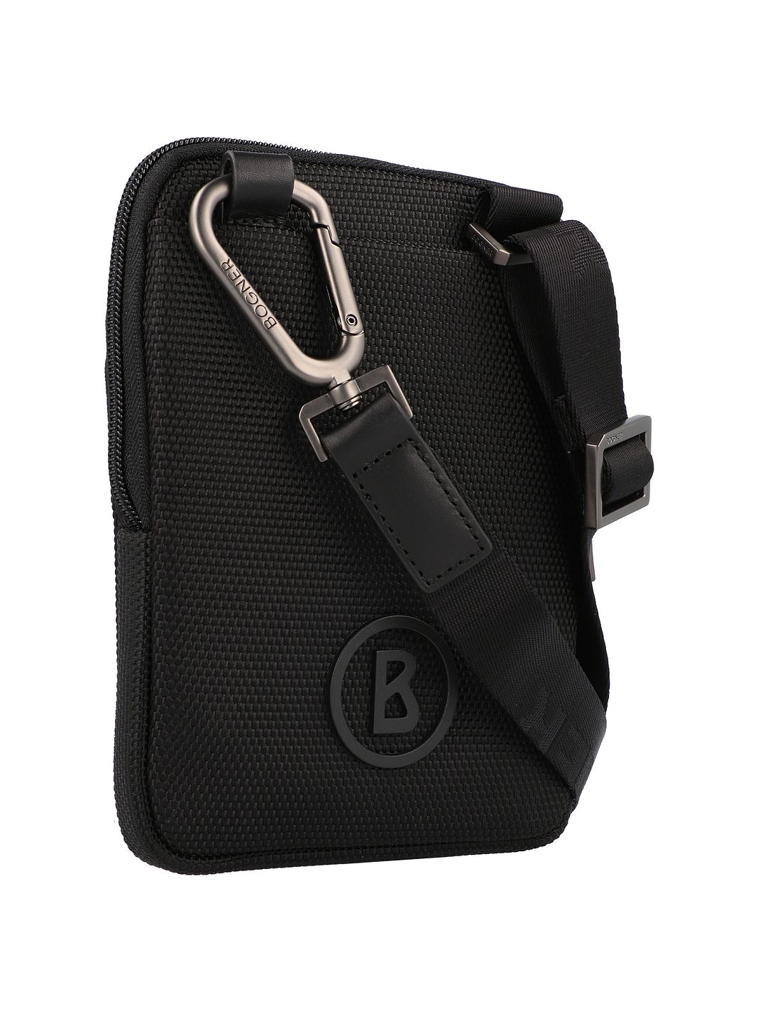 Bogner Keystone Frank Bolsa de hombro 13 cm Bogner Keystone Frank Bolsa de hombro 13 cm