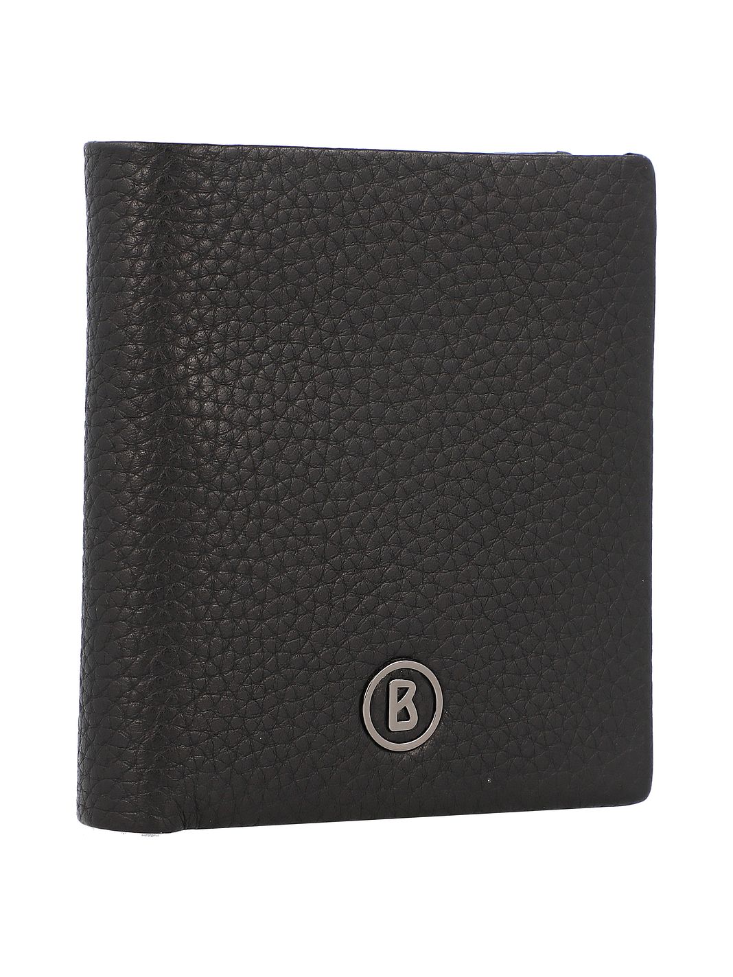 Bogner Vail Sami Cartera Bloqueo RFID Piel natural 10 cm Bogner Vail Sami Cartera Bloqueo RFID Piel natural 10 cm