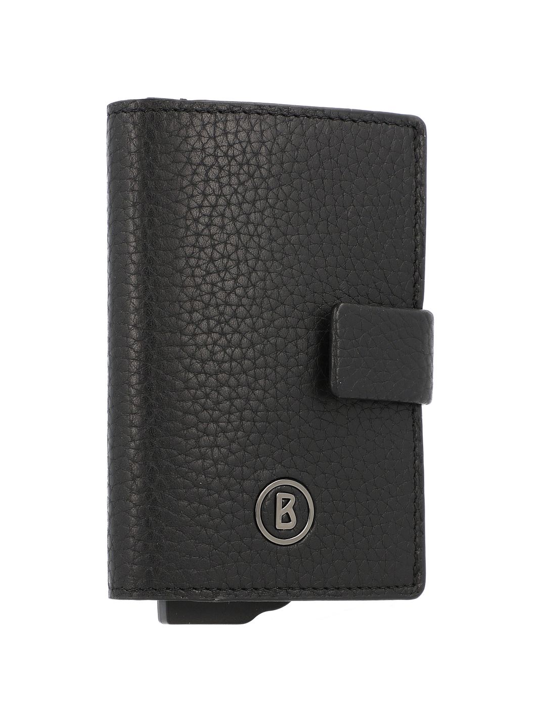 Bogner Vail c-two Custodia per carta di credito Protezione RFID Vera Pelle 7 cm Bogner Vail c-two Custodia per carta di credito Protezione RFID Vera Pelle 7 cm