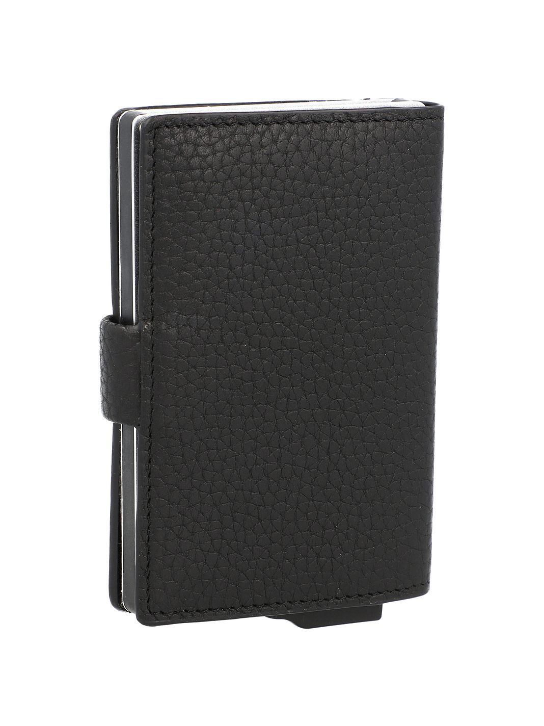 Bogner Vail c-two Custodia per carta di credito Protezione RFID Vera Pelle 7 cm Bogner Vail c-two Custodia per carta di credito Protezione RFID Vera Pelle 7 cm