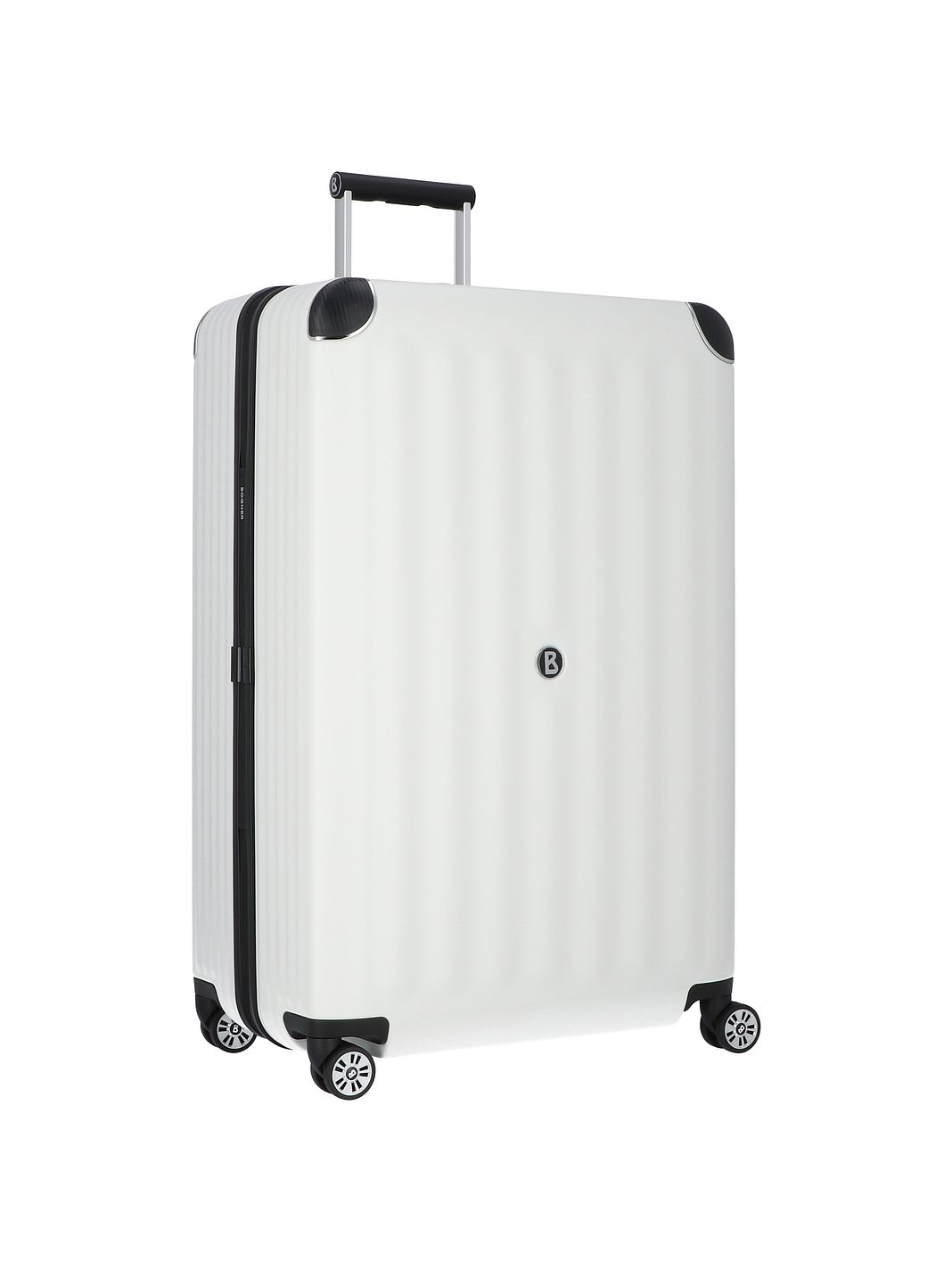 Bogner Piz Deluxe 4-hjulig Resväska 77 cm