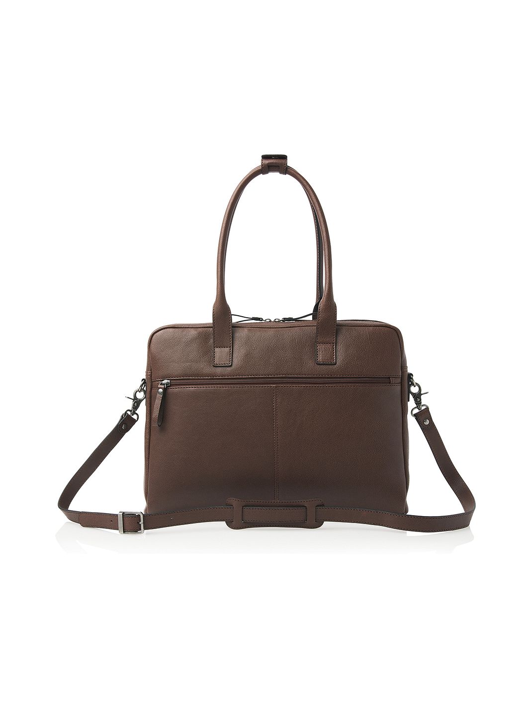 Castelijn & Beerens Linee Mirjam Borsa a spalla Vera Pelle 40 cm Vano porta PC Castelijn & Beerens Linee Mirjam Borsa a spalla Vera Pelle 40 cm Vano porta PC