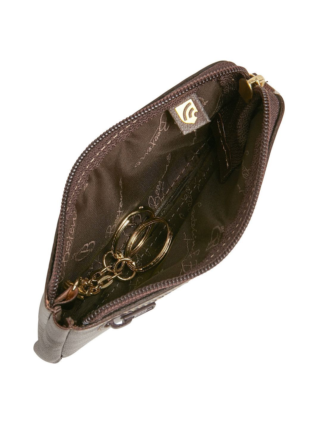 Castelijn & Beerens Gaucho Portafoglio chiave Vera Pelle 13.5 cm Castelijn & Beerens Gaucho Portafoglio chiave Vera Pelle 13.5 cm