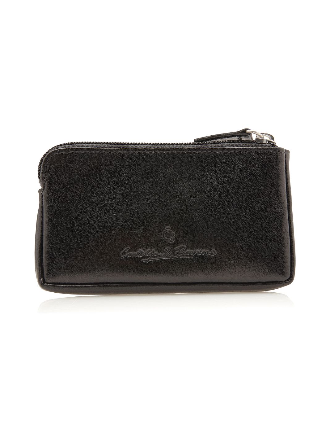 Castelijn & Beerens Gaucho Portafoglio chiave Vera Pelle 13.5 cm Castelijn & Beerens Gaucho Portafoglio chiave Vera Pelle 13.5 cm