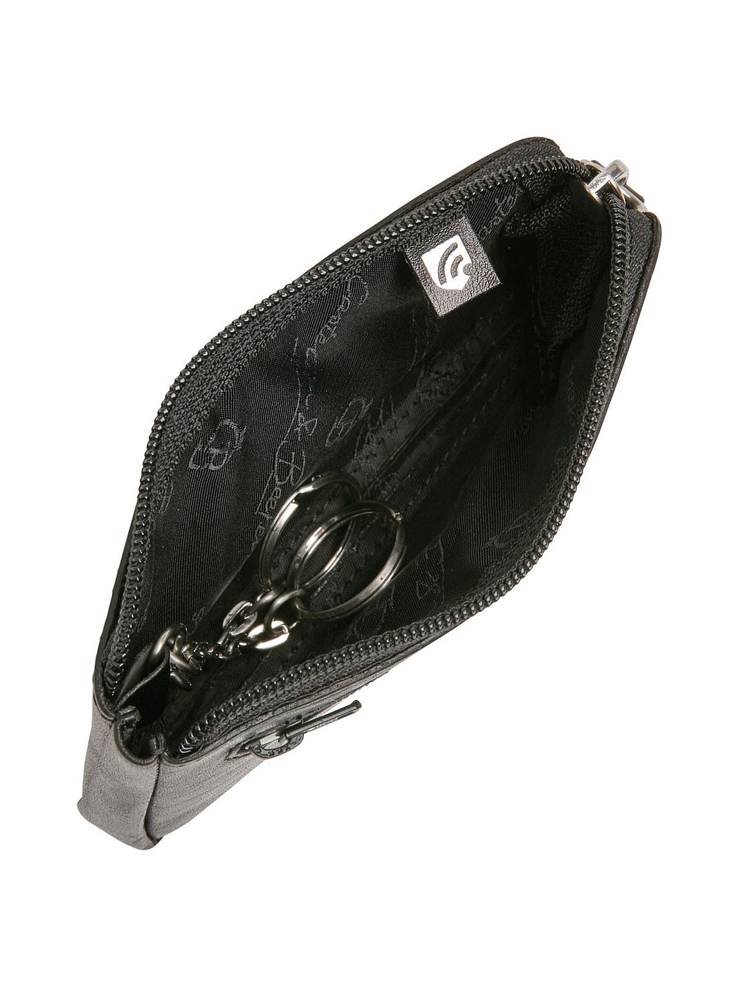 Castelijn & Beerens Gaucho Portafoglio chiave Vera Pelle 13.5 cm Castelijn & Beerens Gaucho Portafoglio chiave Vera Pelle 13.5 cm