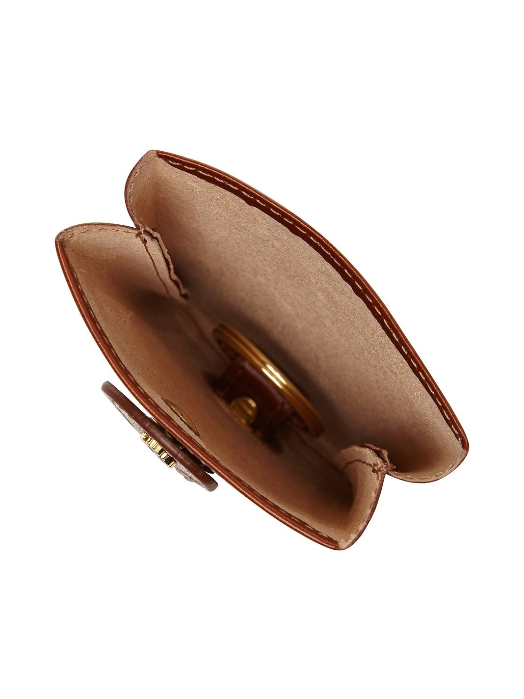 Castelijn & Beerens Gaucho Portafoglio chiave Vera Pelle 9 cm Castelijn & Beerens Gaucho Portafoglio chiave Vera Pelle 9 cm