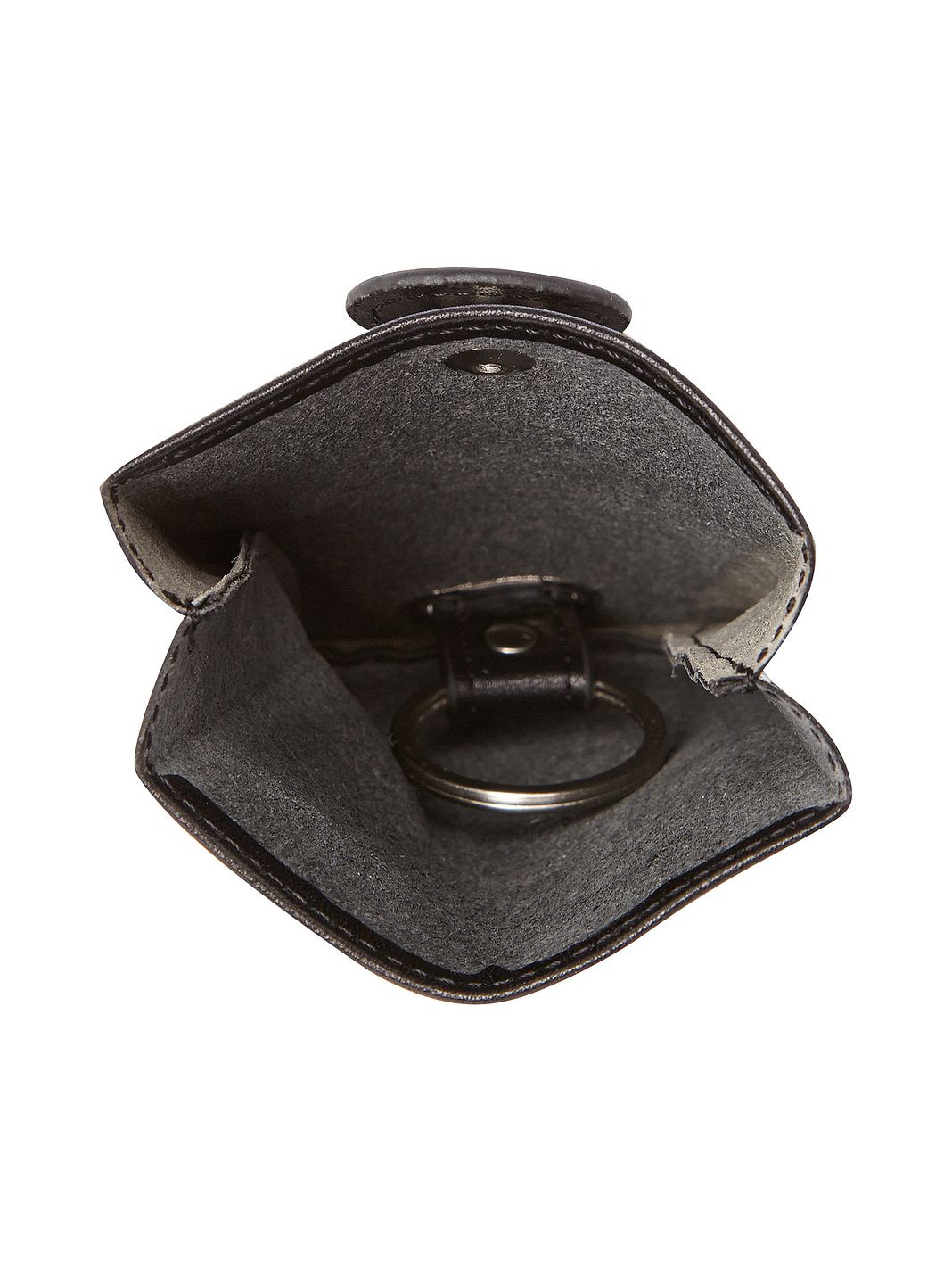Castelijn & Beerens Gaucho Portafoglio chiave Vera Pelle 9 cm Castelijn & Beerens Gaucho Portafoglio chiave Vera Pelle 9 cm