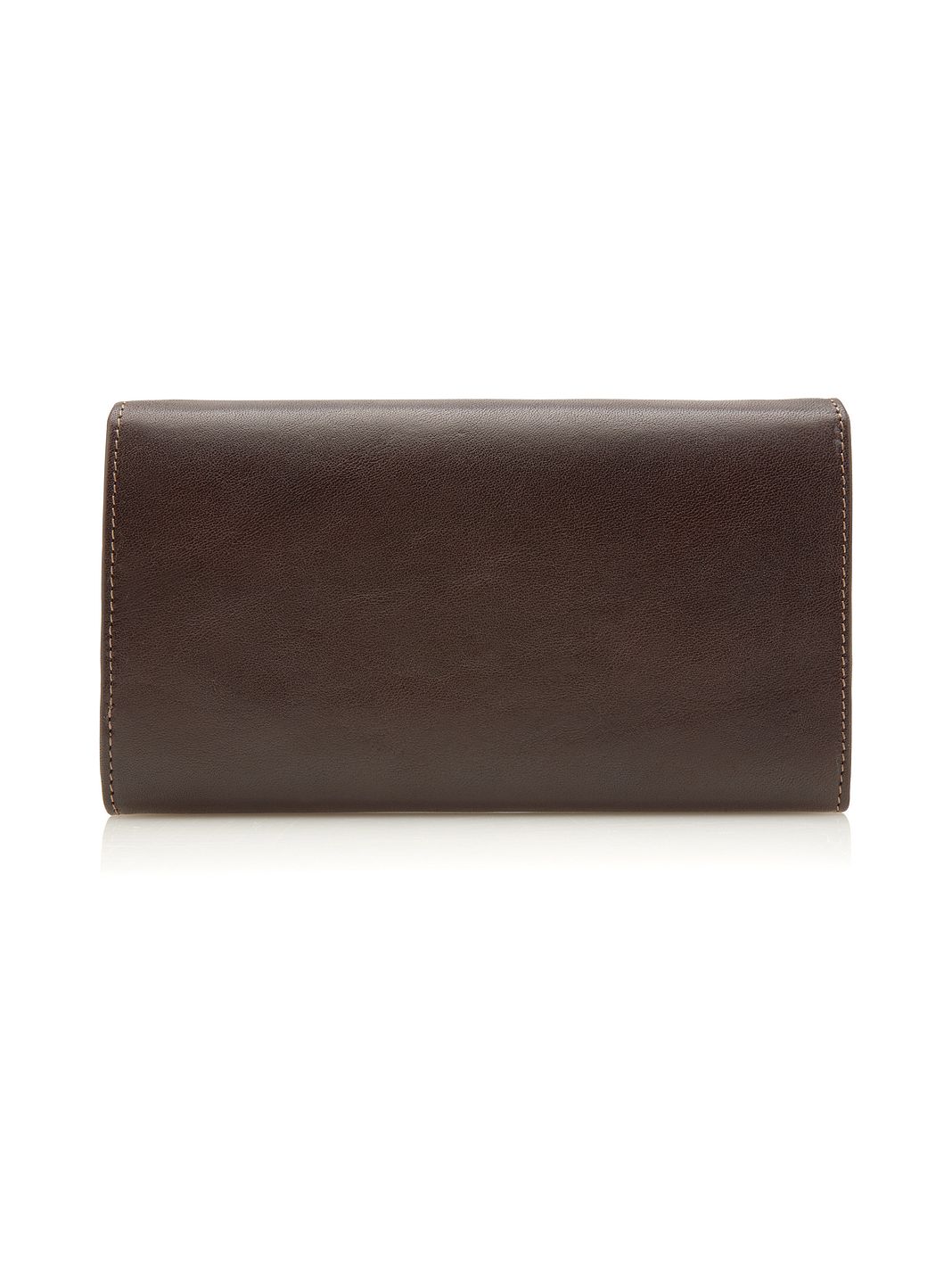 Castelijn & Beerens Gaucho Portafoglio Protezione RFID Vera Pelle 18 cm Castelijn & Beerens Gaucho Portafoglio Protezione RFID Vera Pelle 18 cm