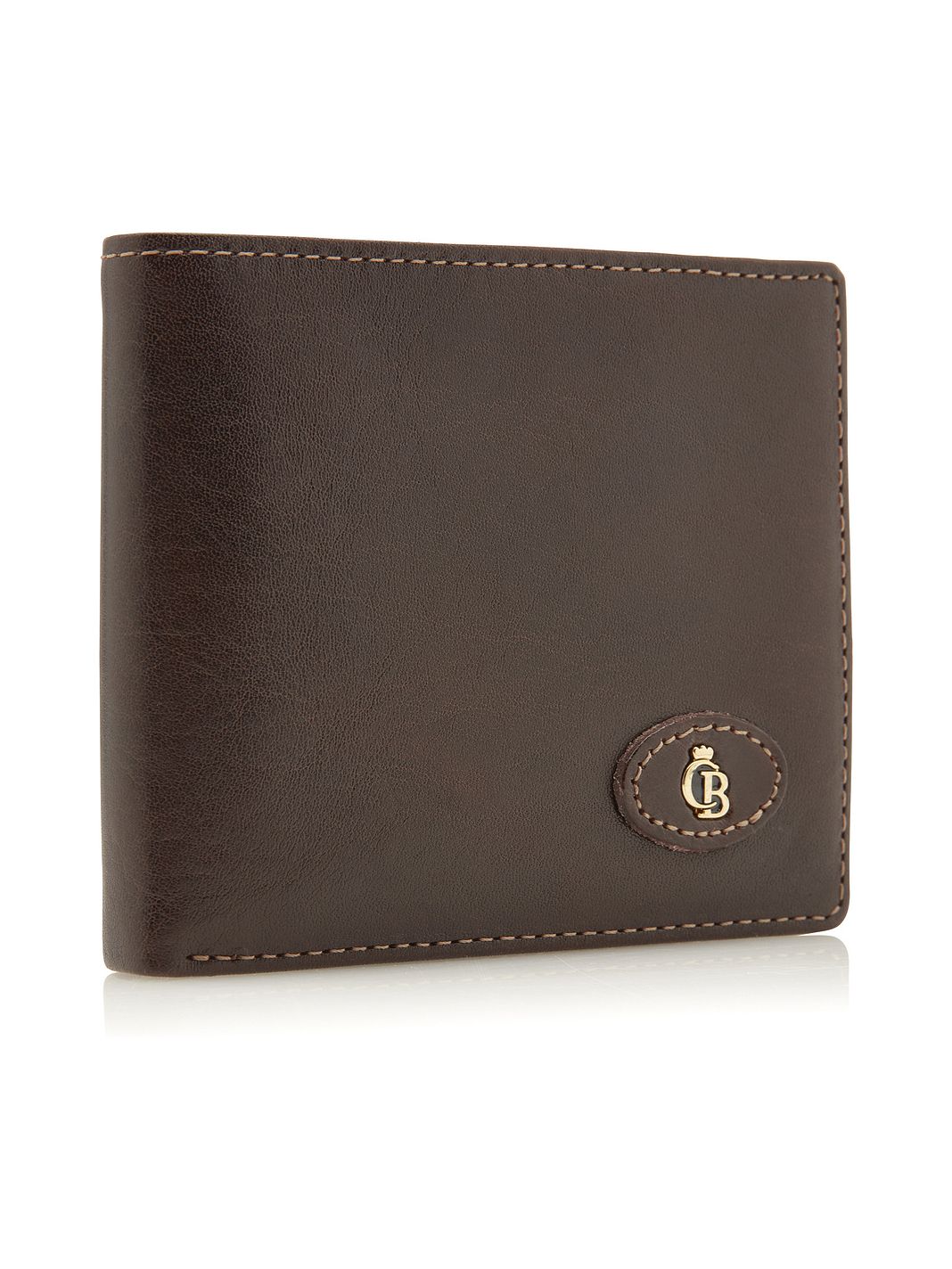 Castelijn & Beerens Gaucho Portafoglio Protezione RFID Vera Pelle 11 cm Castelijn & Beerens Gaucho Portafoglio Protezione RFID Vera Pelle 11 cm