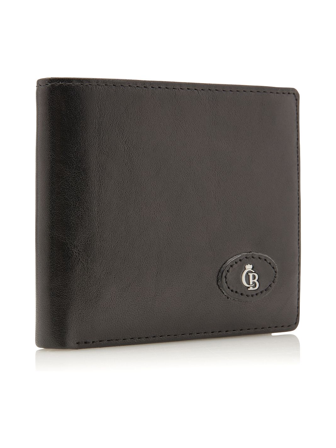 Castelijn & Beerens Gaucho Portafoglio Protezione RFID Vera Pelle 11 cm Castelijn & Beerens Gaucho Portafoglio Protezione RFID Vera Pelle 11 cm