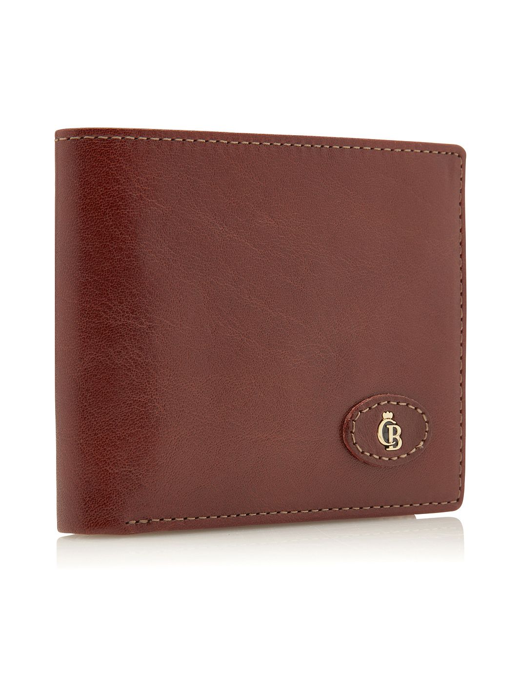 Castelijn & Beerens Gaucho Portafoglio Protezione RFID Vera Pelle 10.5 cm Castelijn & Beerens Gaucho Portafoglio Protezione RFID Vera Pelle 10.5 cm