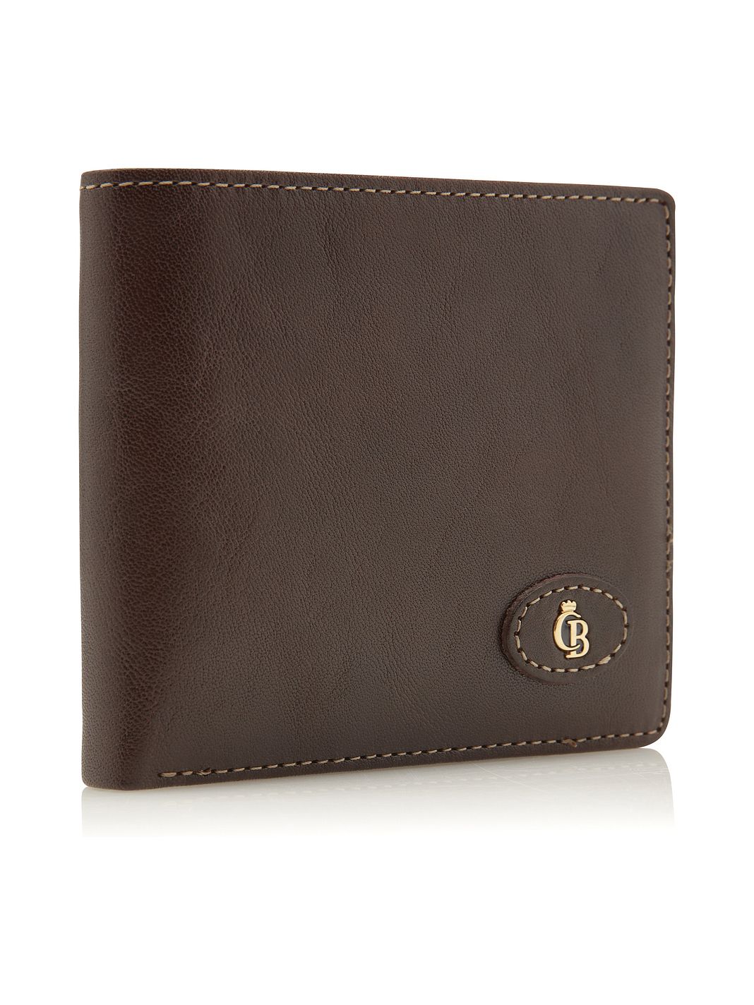 Castelijn & Beerens Gaucho Portafoglio Protezione RFID Vera Pelle 10.5 cm Castelijn & Beerens Gaucho Portafoglio Protezione RFID Vera Pelle 10.5 cm