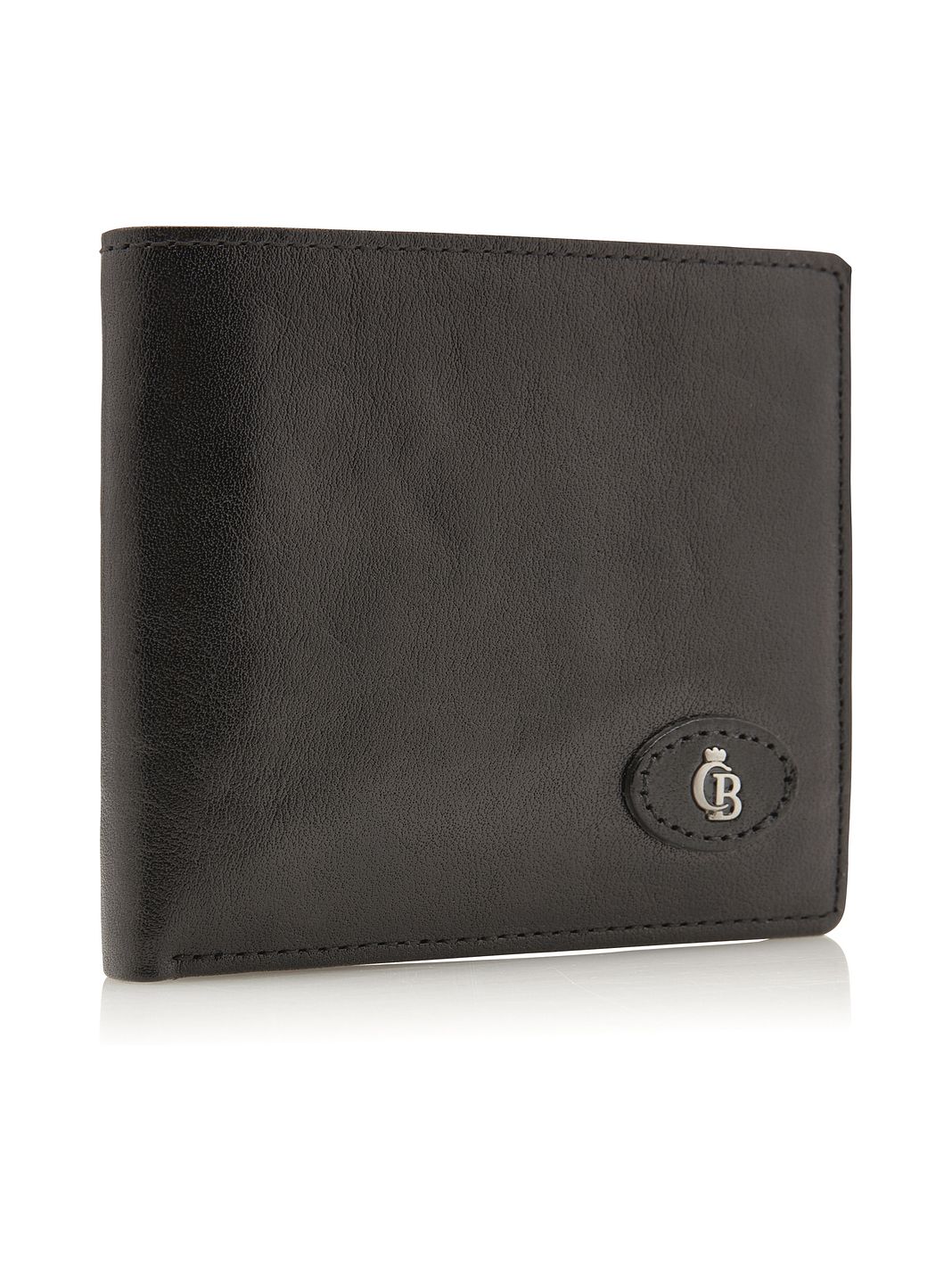 Castelijn & Beerens Gaucho Portafoglio Protezione RFID Vera Pelle 10.5 cm Castelijn & Beerens Gaucho Portafoglio Protezione RFID Vera Pelle 10.5 cm