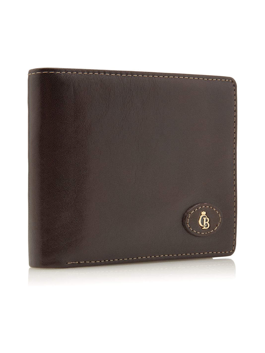 Castelijn & Beerens Gaucho Portafoglio Protezione RFID Vera Pelle 12.5 cm Castelijn & Beerens Gaucho Portafoglio Protezione RFID Vera Pelle 12.5 cm