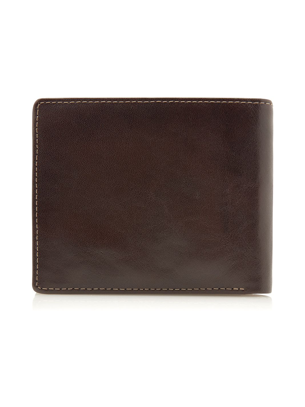 Castelijn & Beerens Gaucho Portafoglio Protezione RFID Vera Pelle 12.5 cm Castelijn & Beerens Gaucho Portafoglio Protezione RFID Vera Pelle 12.5 cm
