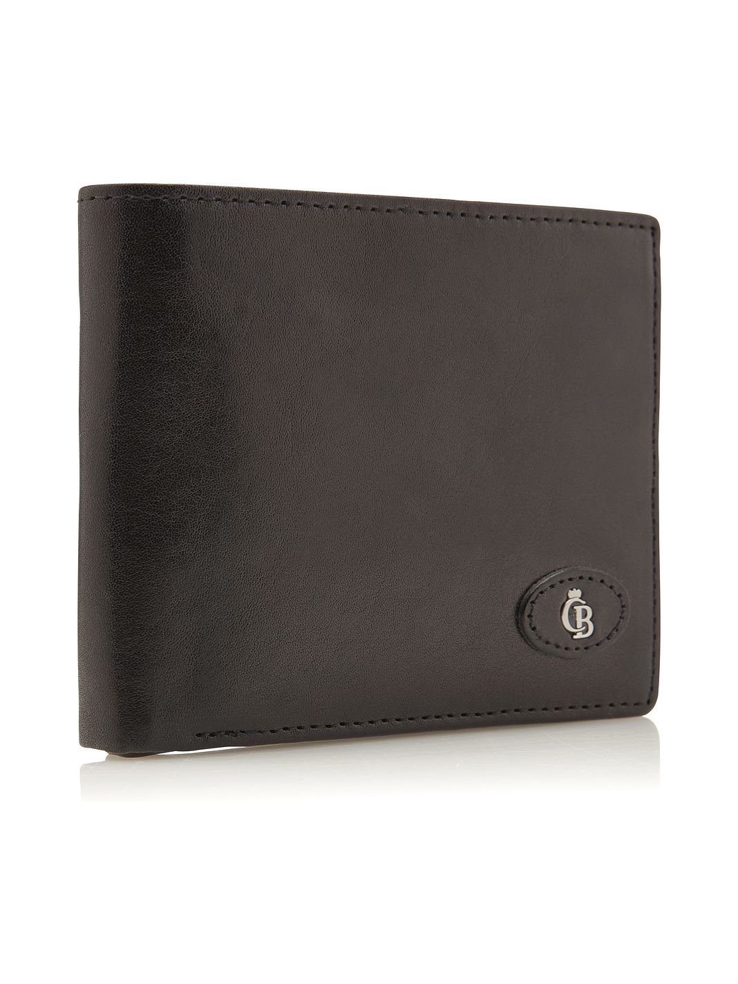 Castelijn & Beerens Gaucho Portafoglio Protezione RFID Vera Pelle 12.5 cm Castelijn & Beerens Gaucho Portafoglio Protezione RFID Vera Pelle 12.5 cm