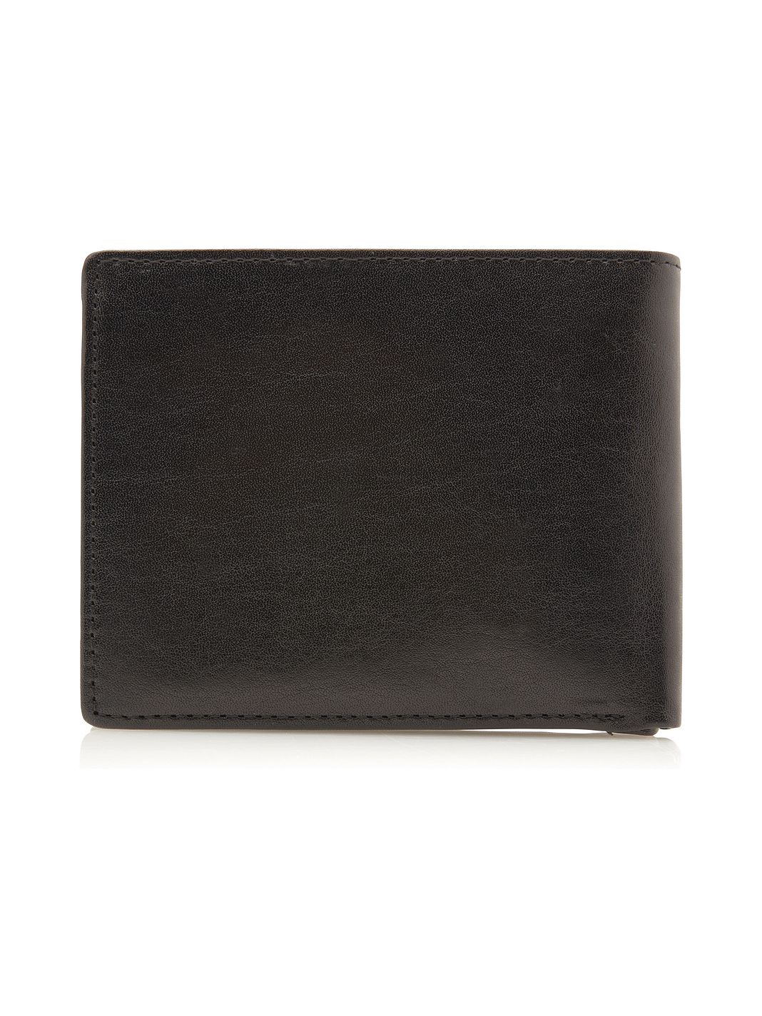 Castelijn & Beerens Gaucho Portafoglio Protezione RFID Vera Pelle 12.5 cm Castelijn & Beerens Gaucho Portafoglio Protezione RFID Vera Pelle 12.5 cm