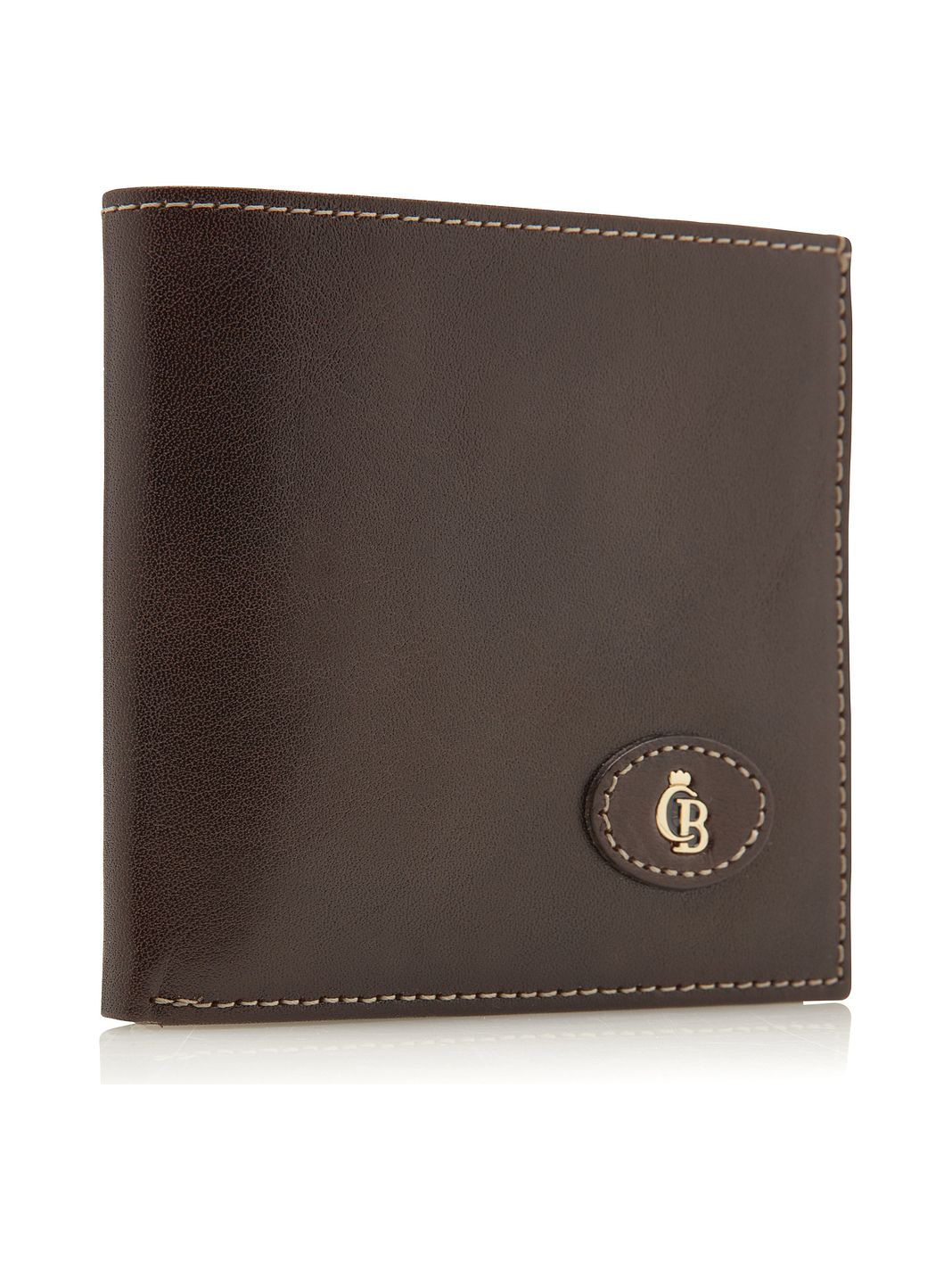 Castelijn & Beerens Gaucho Portafoglio Protezione RFID Vera Pelle 10 cm Castelijn & Beerens Gaucho Portafoglio Protezione RFID Vera Pelle 10 cm