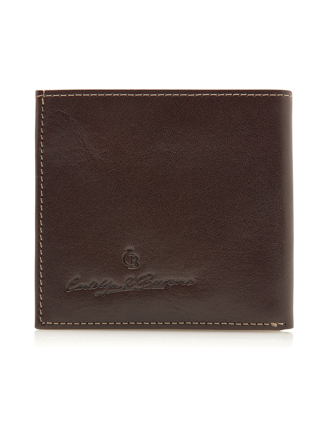 Castelijn & Beerens Gaucho Portafoglio Protezione RFID Vera Pelle 10 cm Castelijn & Beerens Gaucho Portafoglio Protezione RFID Vera Pelle 10 cm