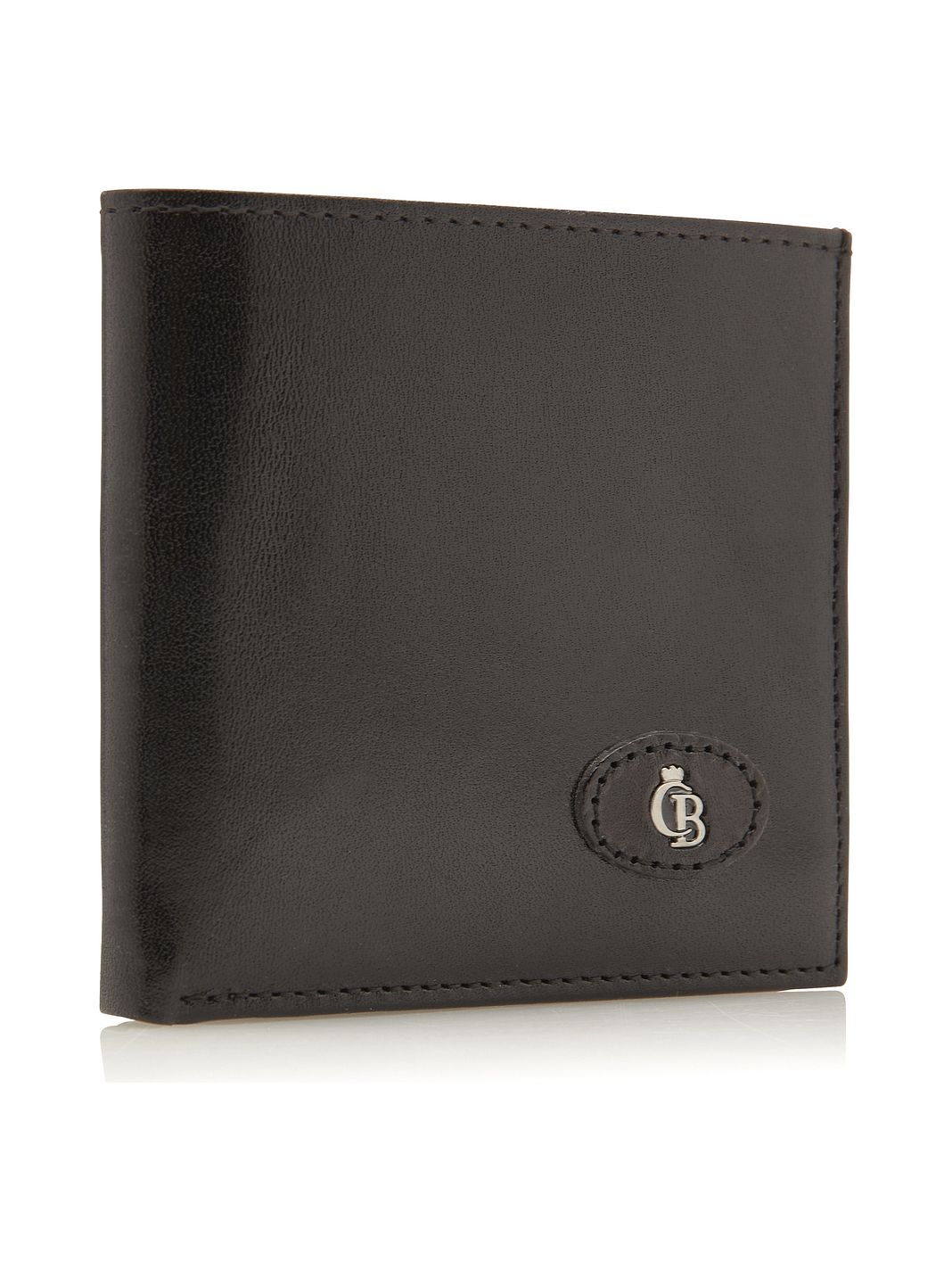 Castelijn & Beerens Gaucho Portafoglio Protezione RFID Vera Pelle 10 cm Castelijn & Beerens Gaucho Portafoglio Protezione RFID Vera Pelle 10 cm