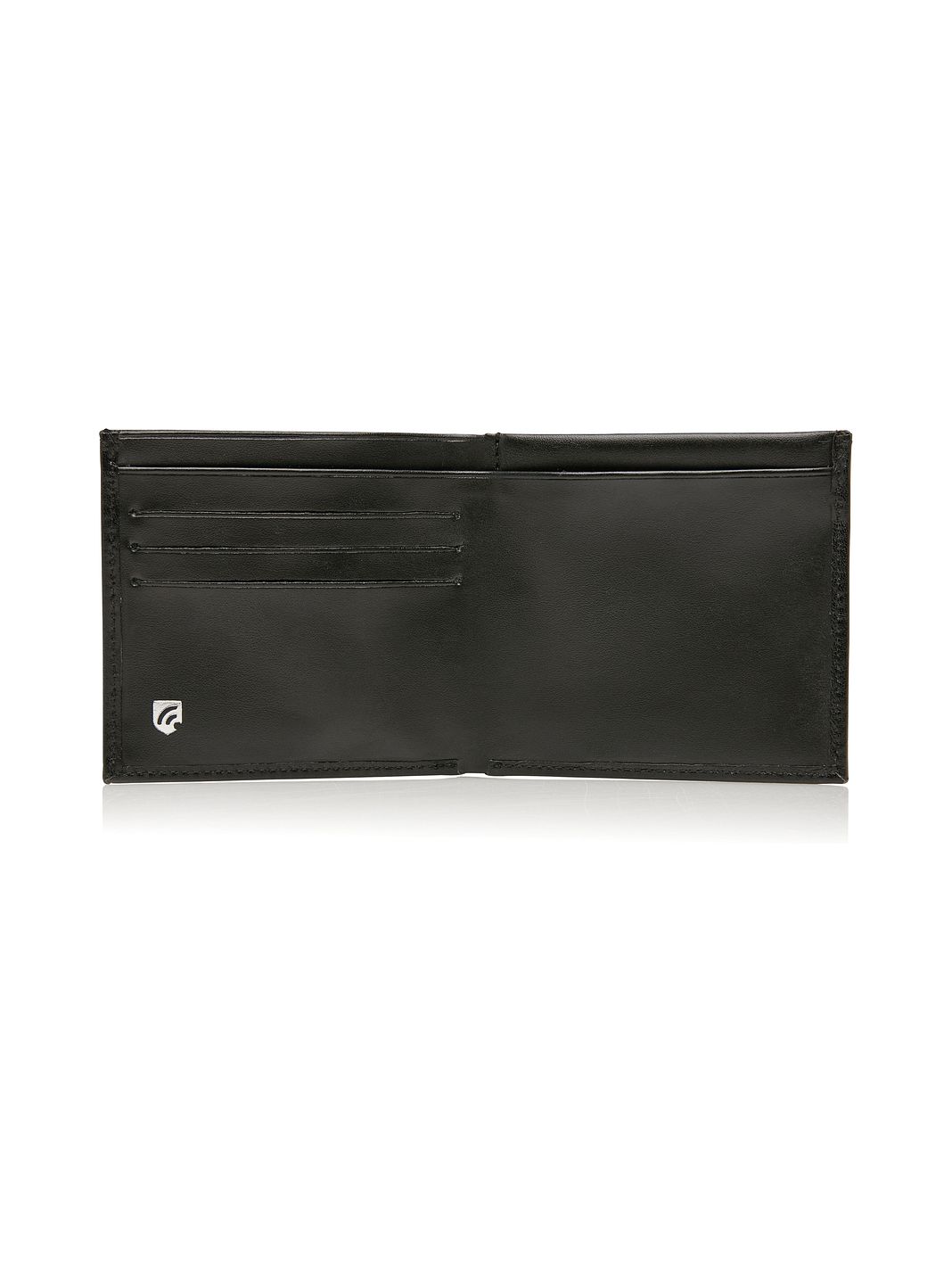 Castelijn & Beerens Gaucho Portafoglio Protezione RFID Vera Pelle 10 cm Castelijn & Beerens Gaucho Portafoglio Protezione RFID Vera Pelle 10 cm