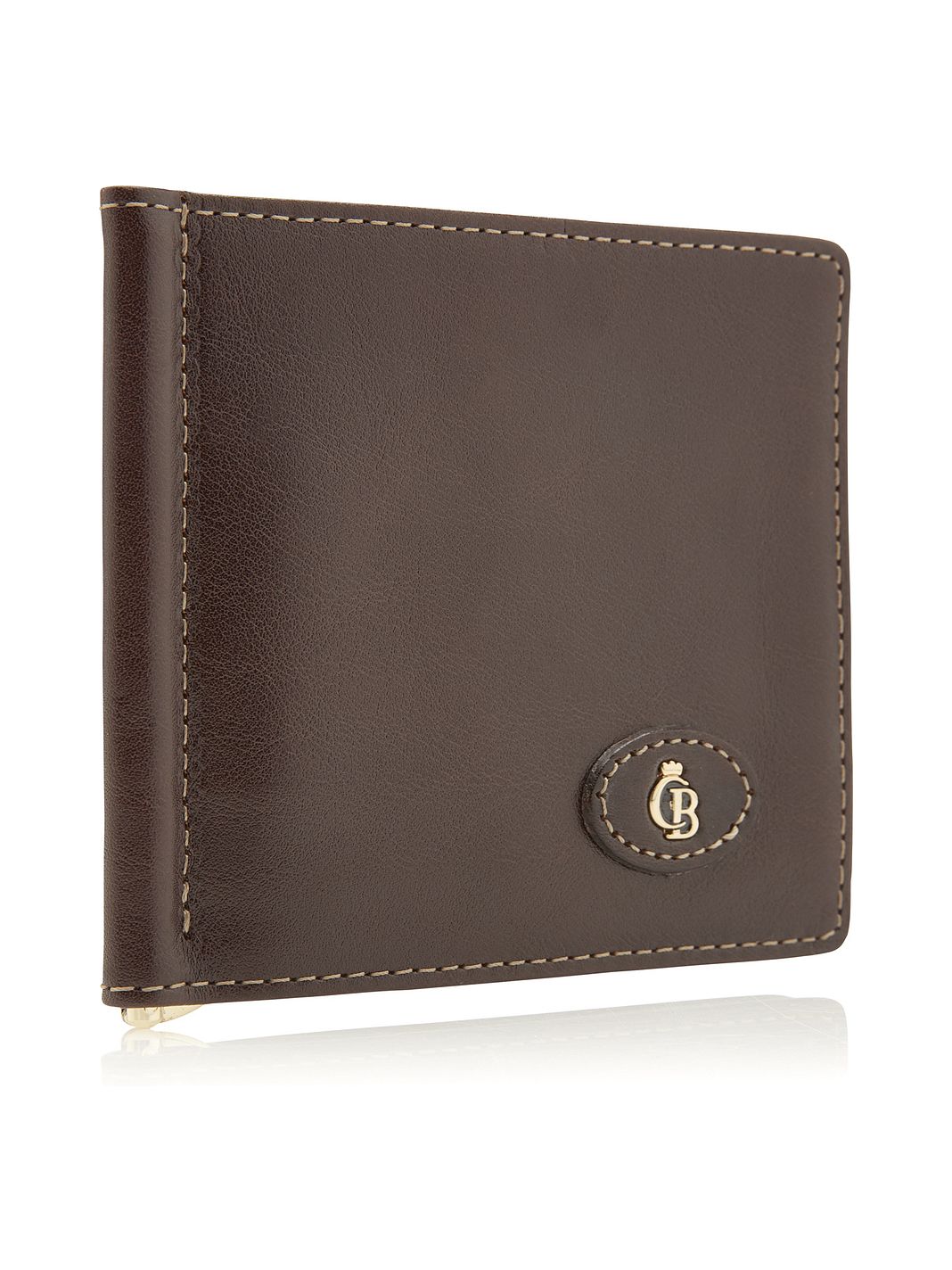 Castelijn & Beerens Gaucho Portafoglio Protezione RFID Vera Pelle 10.5 cm Castelijn & Beerens Gaucho Portafoglio Protezione RFID Vera Pelle 10.5 cm