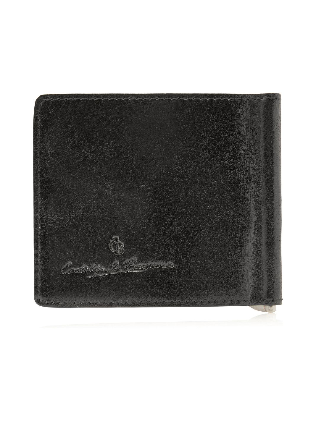 Castelijn & Beerens Gaucho Portafoglio Protezione RFID Vera Pelle 10.5 cm Castelijn & Beerens Gaucho Portafoglio Protezione RFID Vera Pelle 10.5 cm