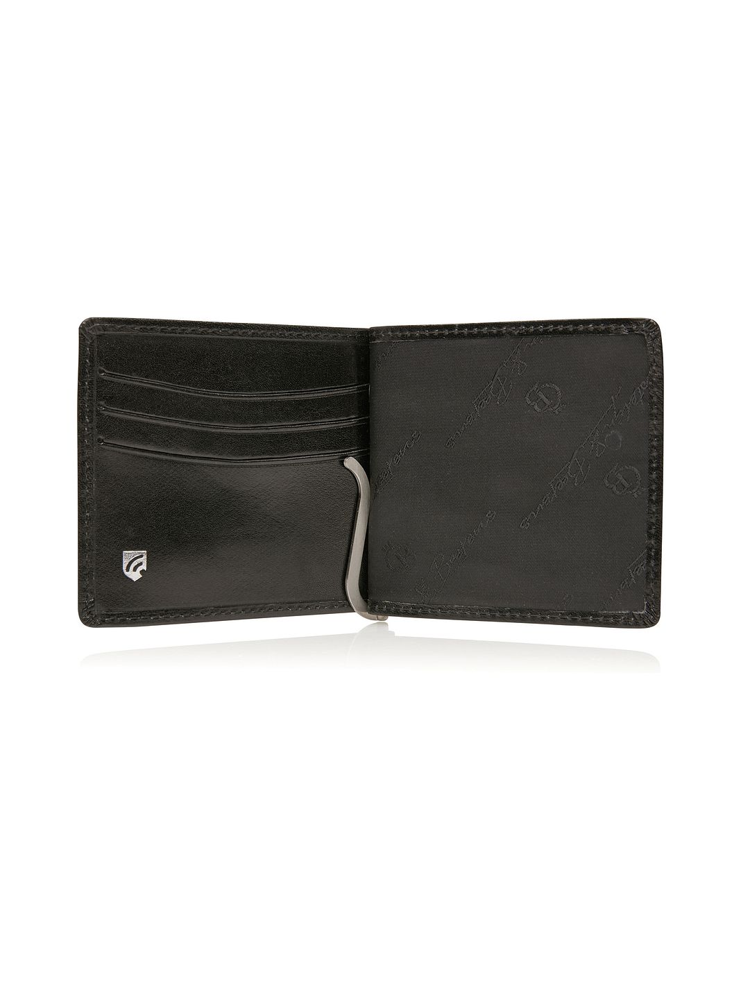 Castelijn & Beerens Gaucho Portafoglio Protezione RFID Vera Pelle 10.5 cm Castelijn & Beerens Gaucho Portafoglio Protezione RFID Vera Pelle 10.5 cm