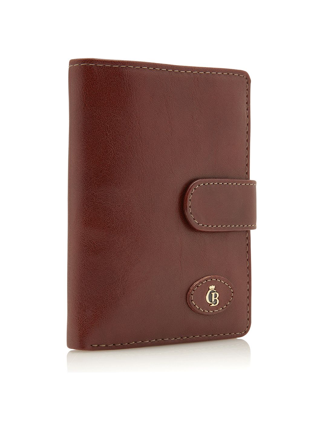 Castelijn & Beerens Gaucho Portafoglio Protezione RFID Vera Pelle 12 cm Castelijn & Beerens Gaucho Portafoglio Protezione RFID Vera Pelle 12 cm