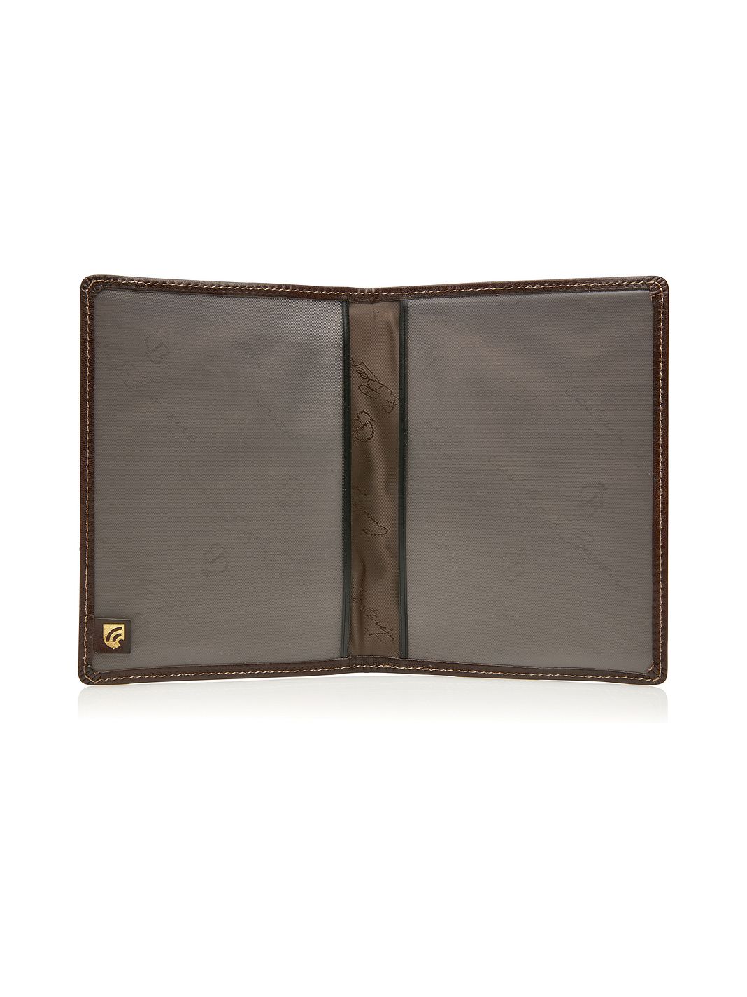 Castelijn & Beerens Gaucho Custodia per passaporto Vera Pelle 10 cm Castelijn & Beerens Gaucho Custodia per passaporto Vera Pelle 10 cm