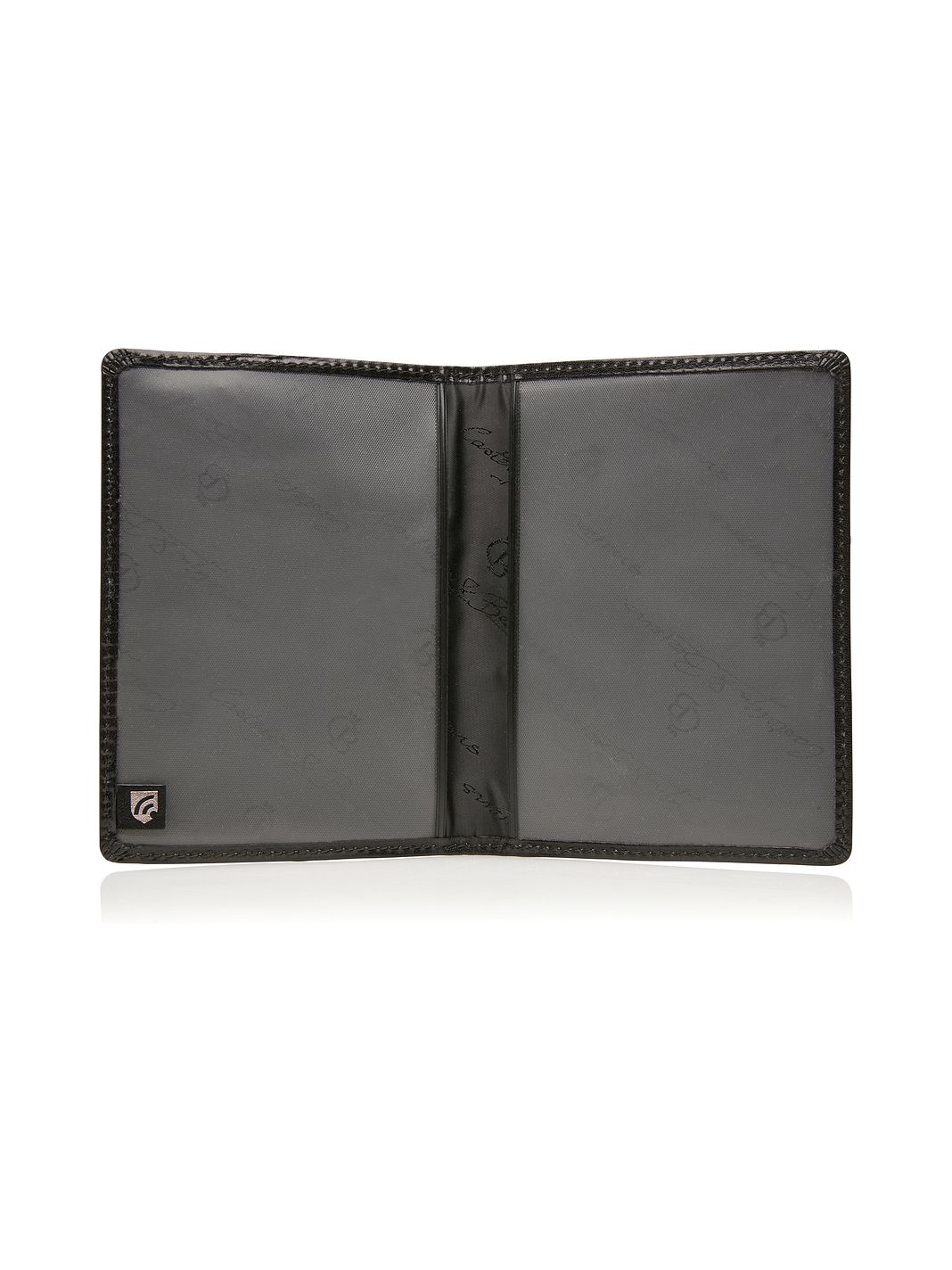 Castelijn & Beerens Gaucho Custodia per passaporto Vera Pelle 10 cm Castelijn & Beerens Gaucho Custodia per passaporto Vera Pelle 10 cm