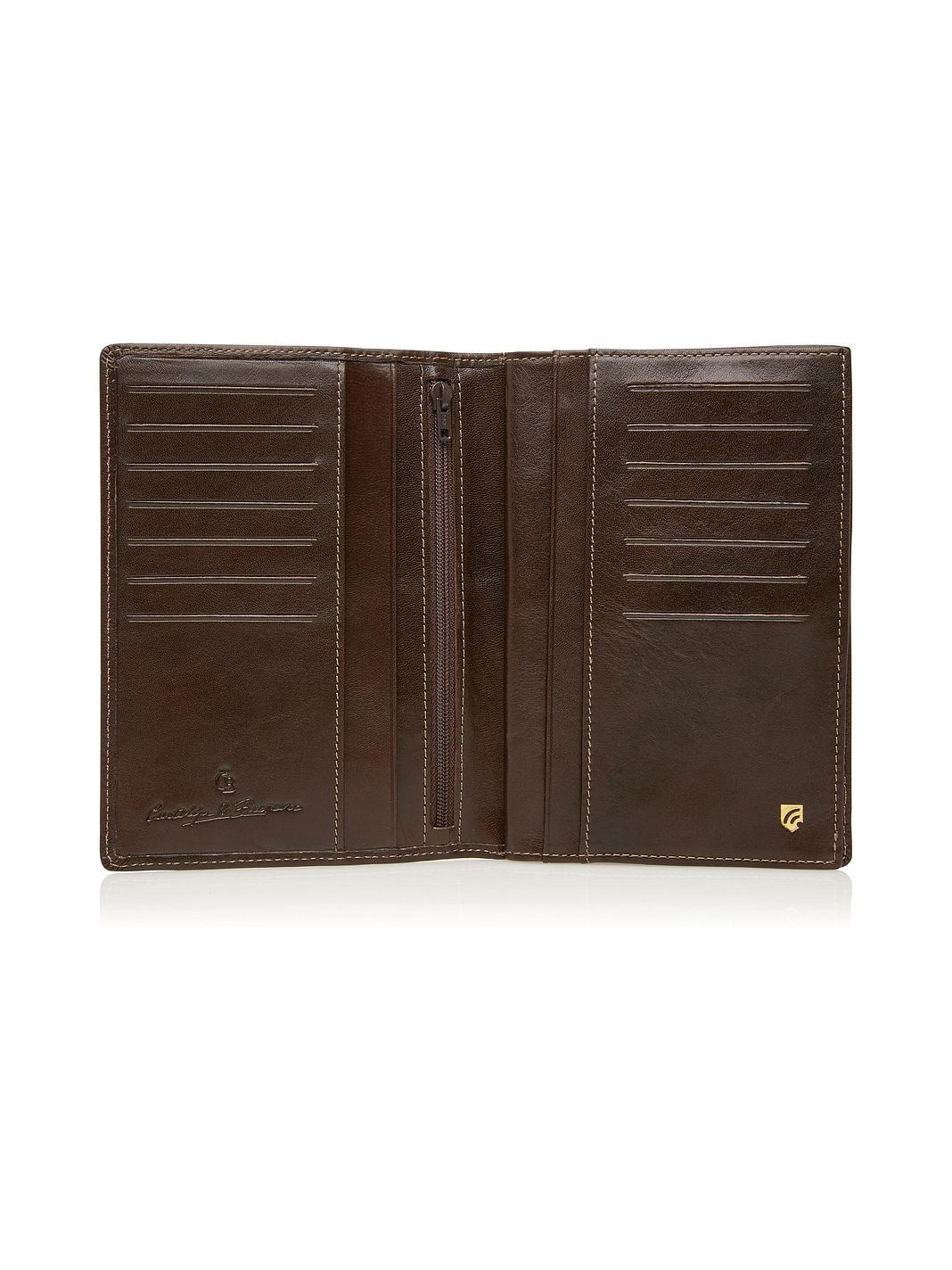 Castelijn & Beerens Gaucho Passfodral Läder 11.5 cm Castelijn & Beerens Gaucho Passfodral Läder 11.5 cm