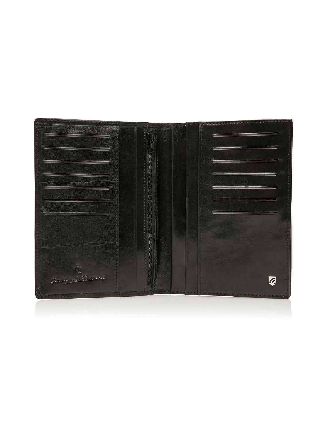 Castelijn & Beerens Gaucho Passfodral Läder 11.5 cm