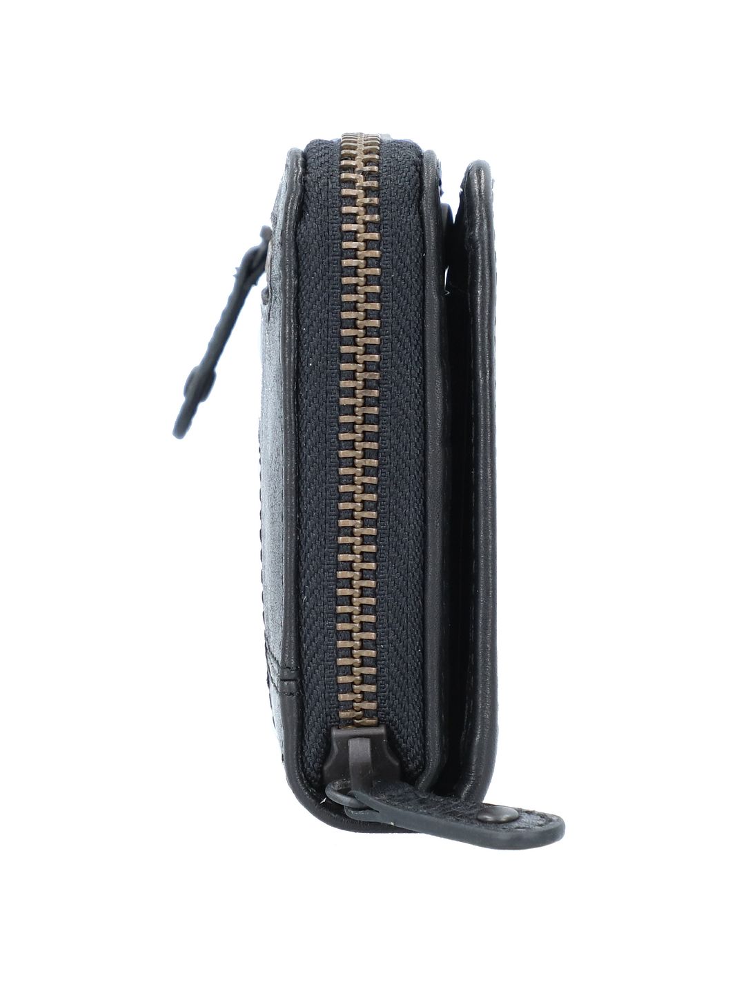 aunts & uncles Grandma's Luxury Club Tilda Portafoglio Protezione RFID Vera Pelle 19 cm aunts & uncles Grandma's Luxury Club Tilda Portafoglio Protezione RFID Vera Pelle 19 cm