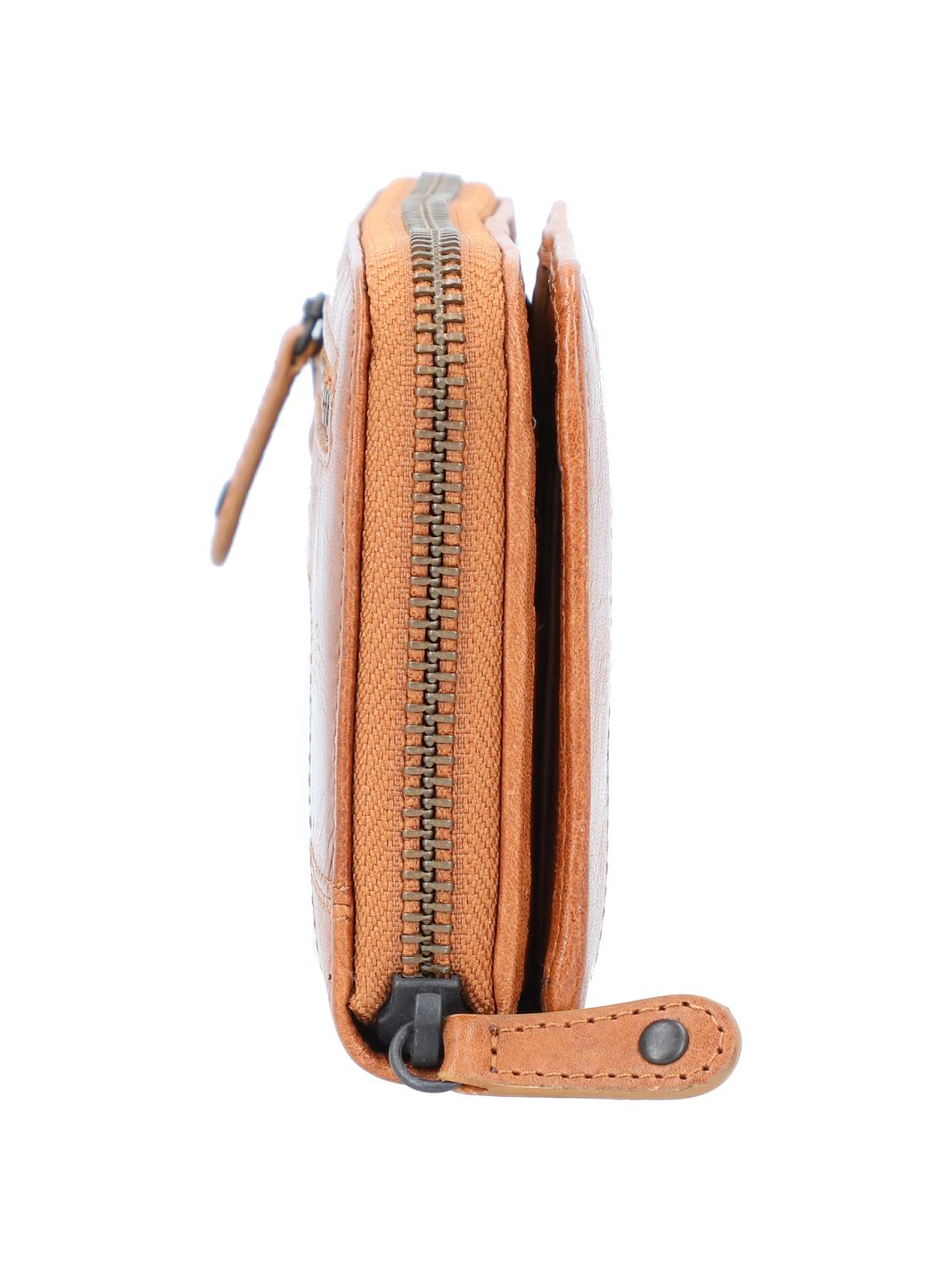 aunts & uncles Grandma's Luxury Club Tilda Portafoglio Protezione RFID Vera Pelle 19 cm aunts & uncles Grandma's Luxury Club Tilda Portafoglio Protezione RFID Vera Pelle 19 cm