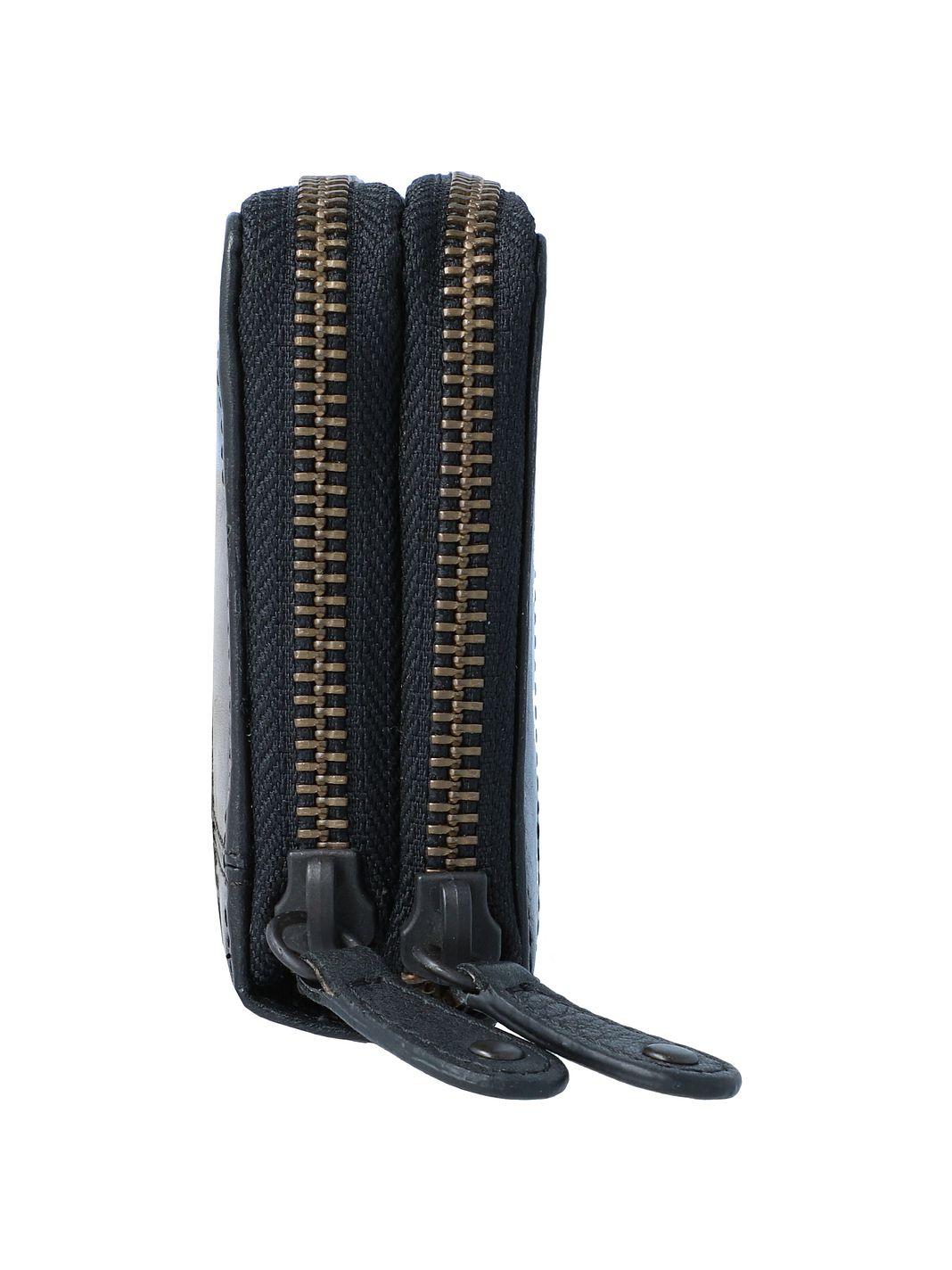 aunts & uncles Grandma's Luxury Club Betty Portafoglio Protezione RFID Vera Pelle 14.5 cm aunts & uncles Grandma's Luxury Club Betty Portafoglio Protezione RFID Vera Pelle 14.5 cm