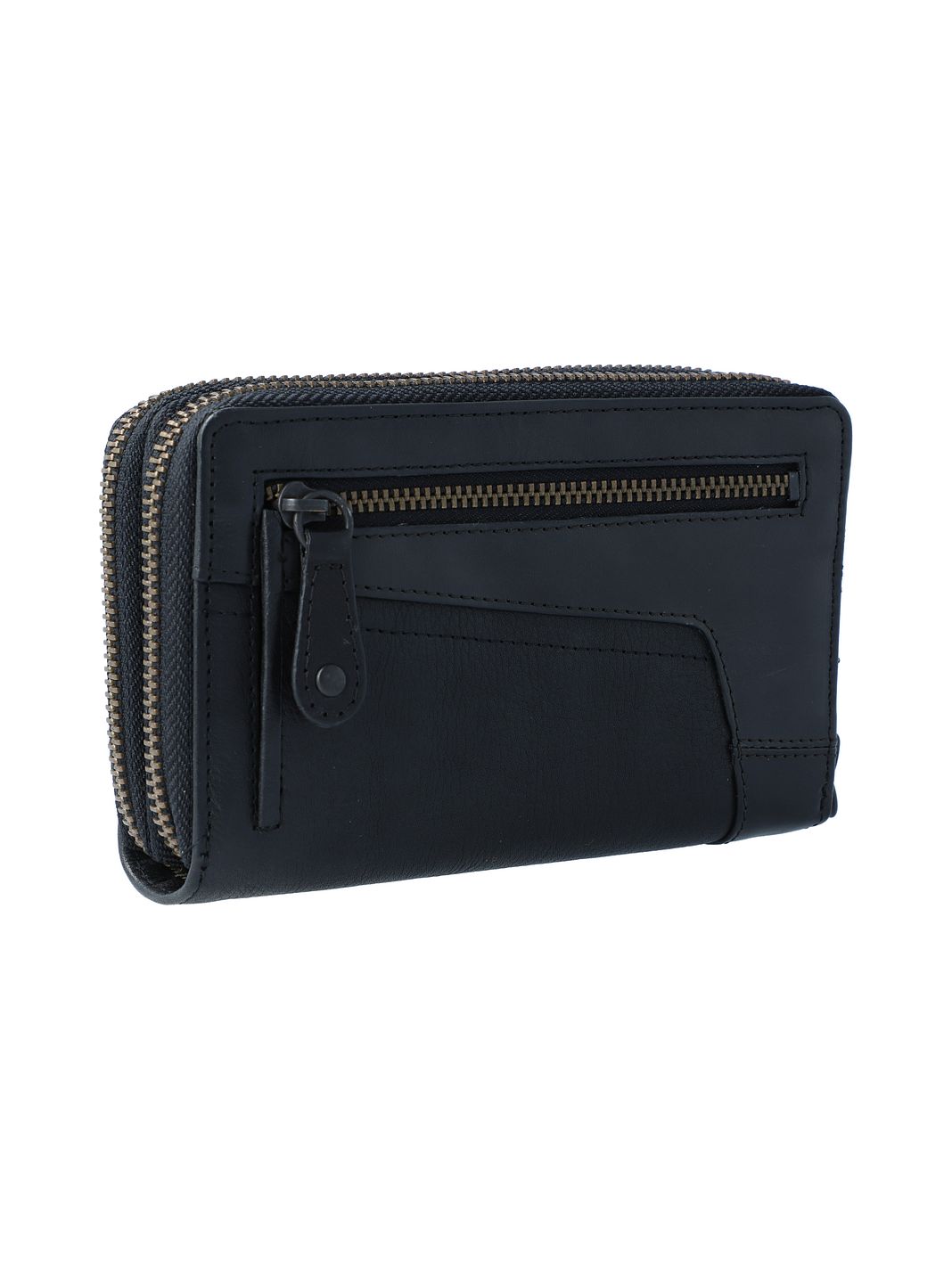 aunts & uncles Grandma's Luxury Club Betty Portafoglio Protezione RFID Vera Pelle 14.5 cm aunts & uncles Grandma's Luxury Club Betty Portafoglio Protezione RFID Vera Pelle 14.5 cm