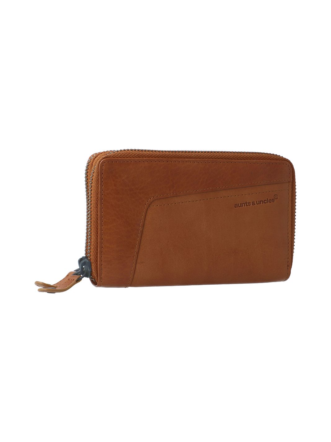 aunts & uncles Grandma's Luxury Club Betty Portafoglio Protezione RFID Vera Pelle 14.5 cm aunts & uncles Grandma's Luxury Club Betty Portafoglio Protezione RFID Vera Pelle 14.5 cm