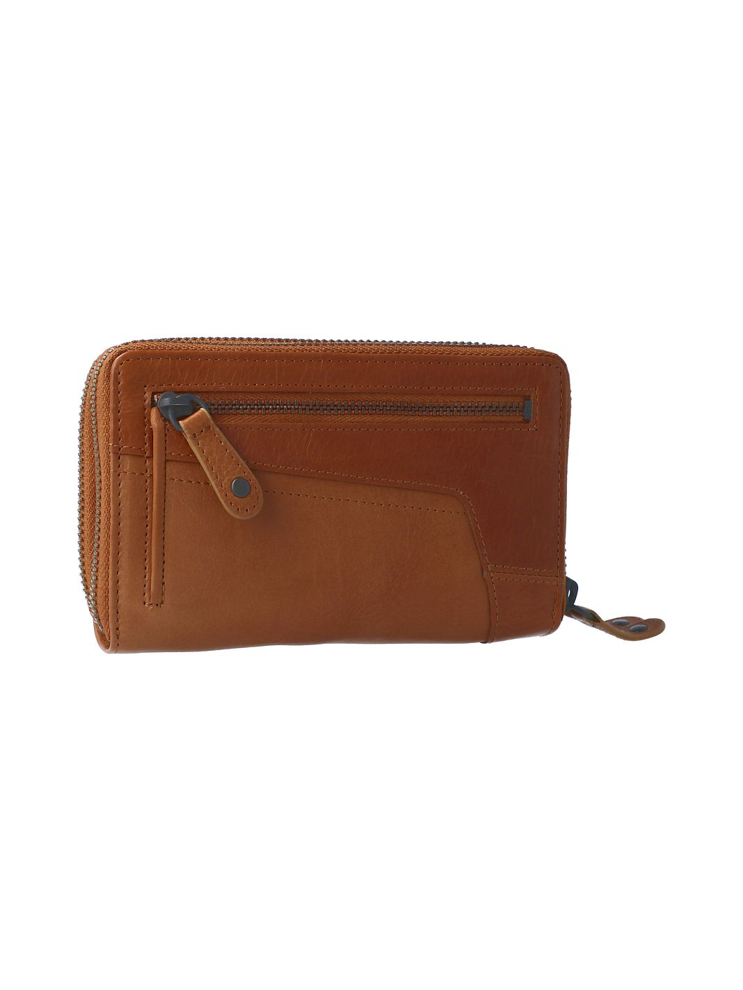 aunts & uncles Grandma's Luxury Club Betty Portafoglio Protezione RFID Vera Pelle 14.5 cm aunts & uncles Grandma's Luxury Club Betty Portafoglio Protezione RFID Vera Pelle 14.5 cm