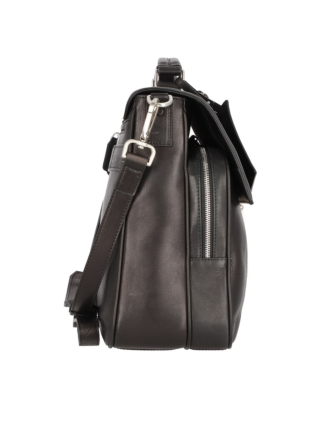 Picard Authentic Valigetta Vera Pelle 39 cm Picard Authentic Valigetta Vera Pelle 39 cm