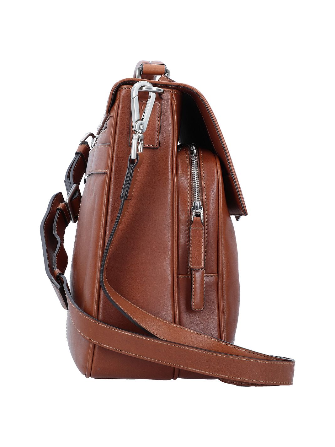 Picard Authentic Valigetta Vera Pelle 39 cm Picard Authentic Valigetta Vera Pelle 39 cm