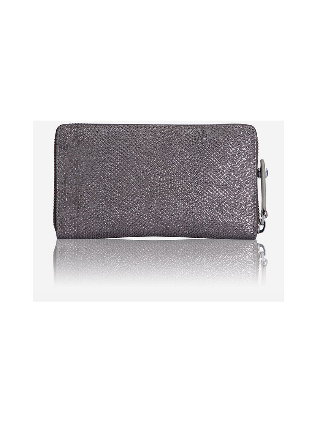 Jekyll & Hide Valencia Portafoglio Protezione RFID Vera Pelle 17 cm Jekyll & Hide Valencia Portafoglio Protezione RFID Vera Pelle 17 cm