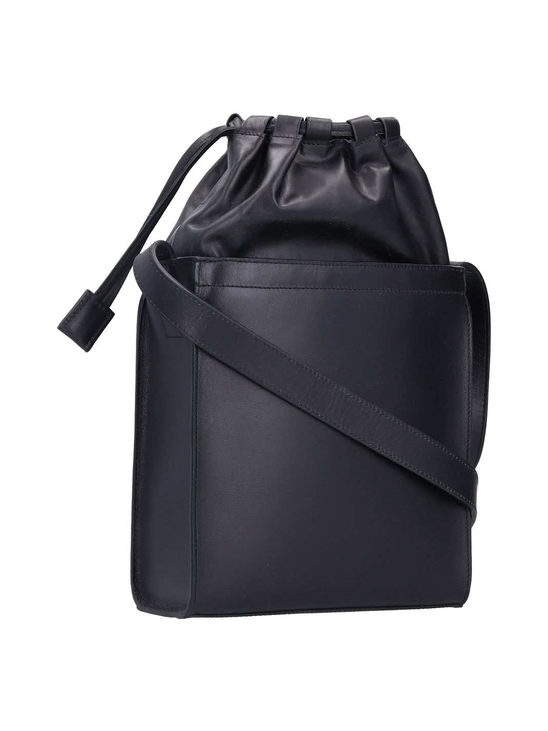 Bree Nikka Borsa a tracolla Vera Pelle 20 cm Bree Nikka Borsa a tracolla Vera Pelle 20 cm