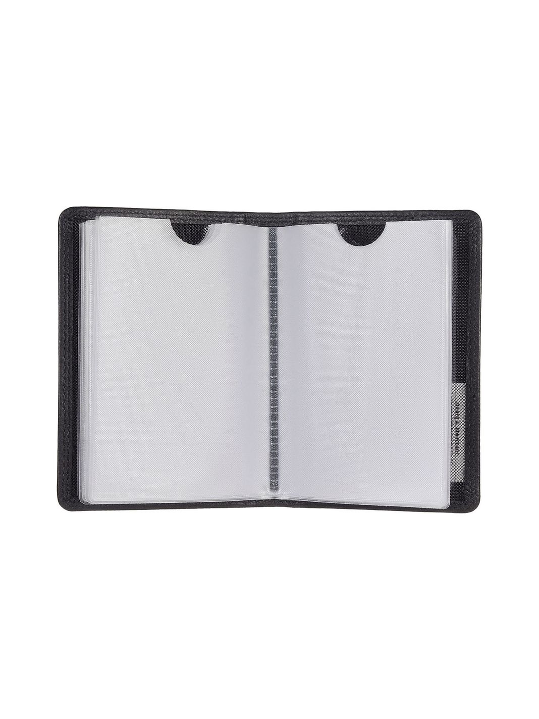 Golden Head Polo Custodia per carta di credito Protezione RFID Vera Pelle 7 cm Golden Head Polo Custodia per carta di credito Protezione RFID Vera Pelle 7 cm