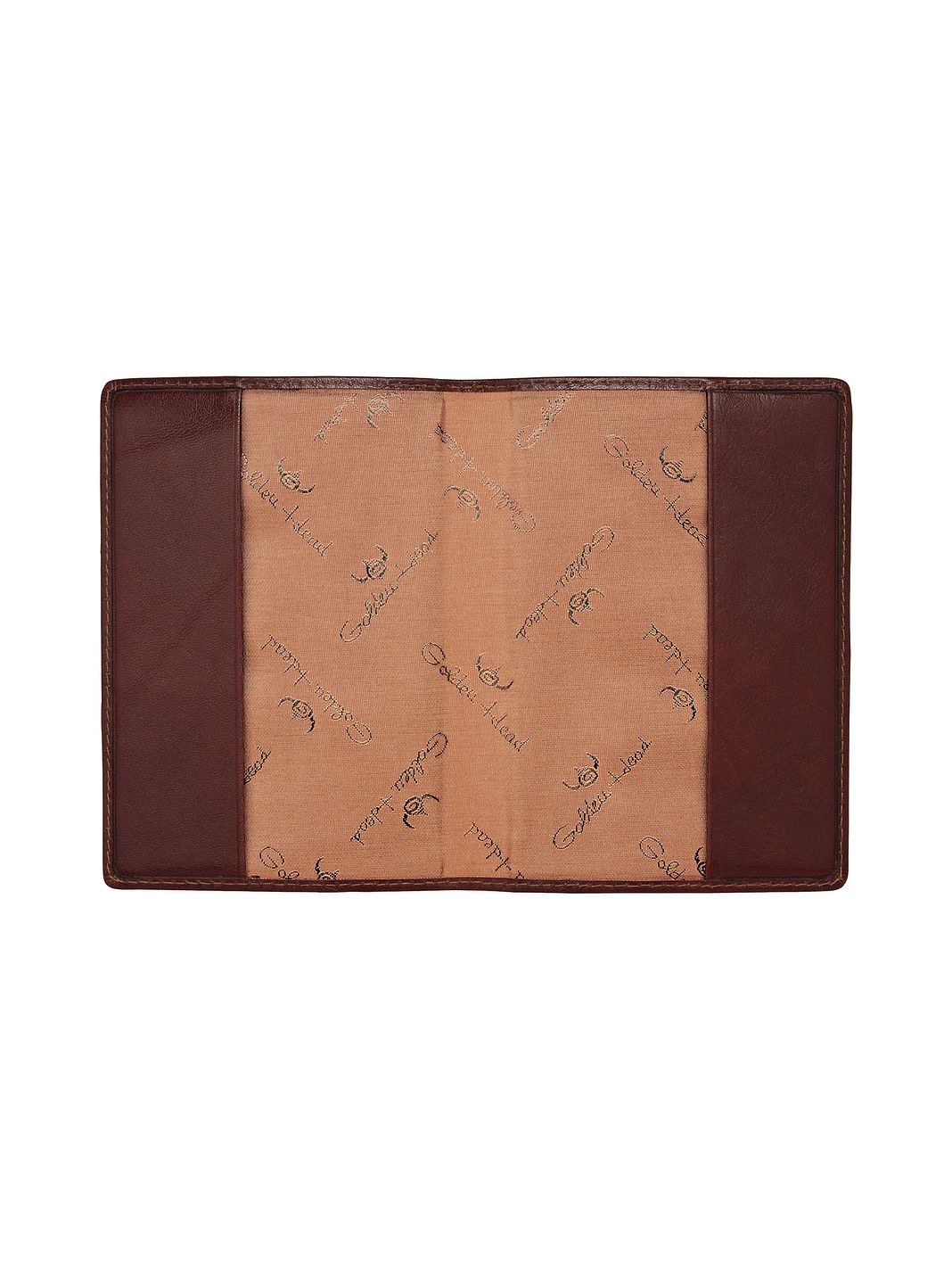 Golden Head Colorado Custodia per passaporto Vera Pelle 10 cm Golden Head Colorado Custodia per passaporto Vera Pelle 10 cm